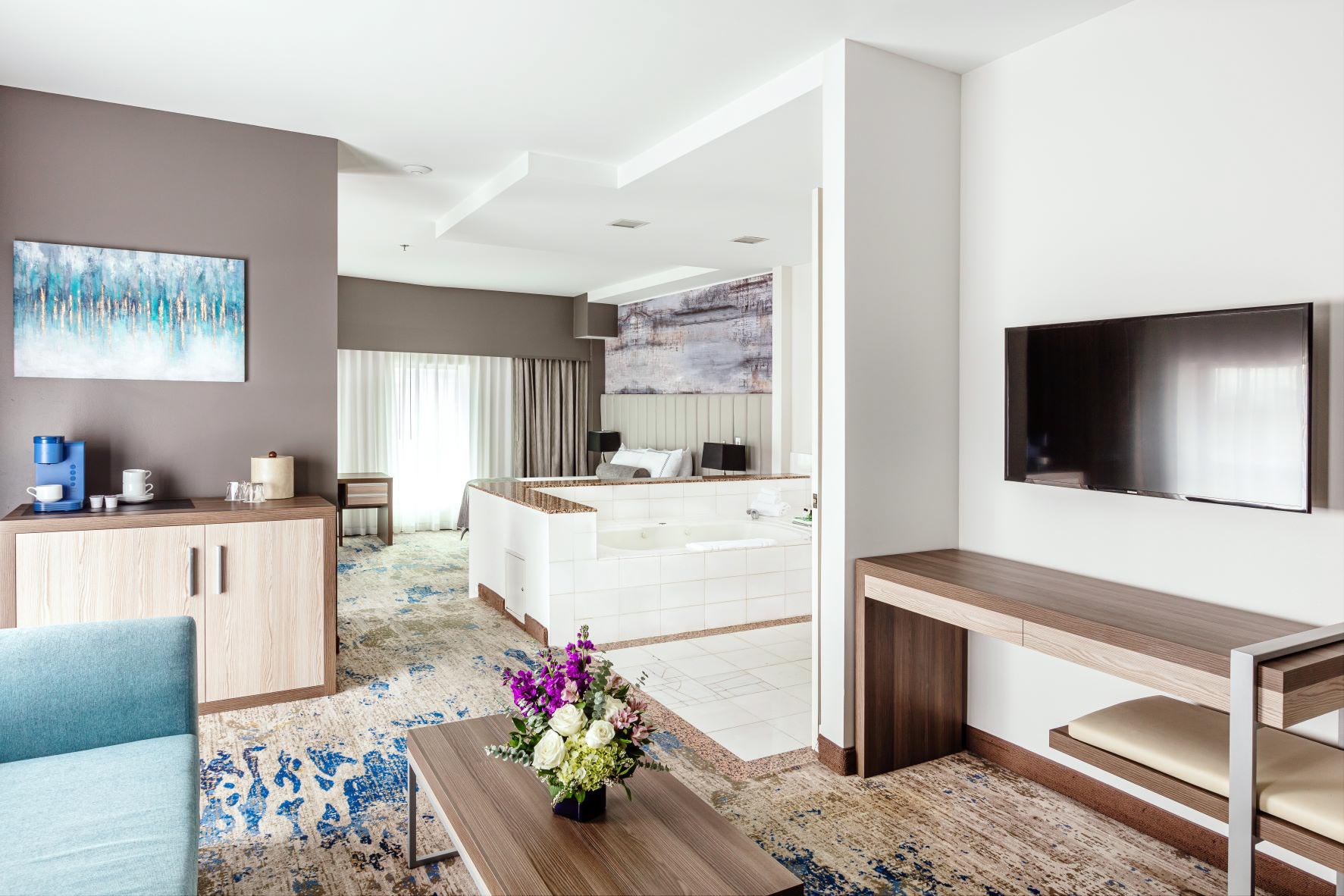 Premium Suite Guest Accommodation