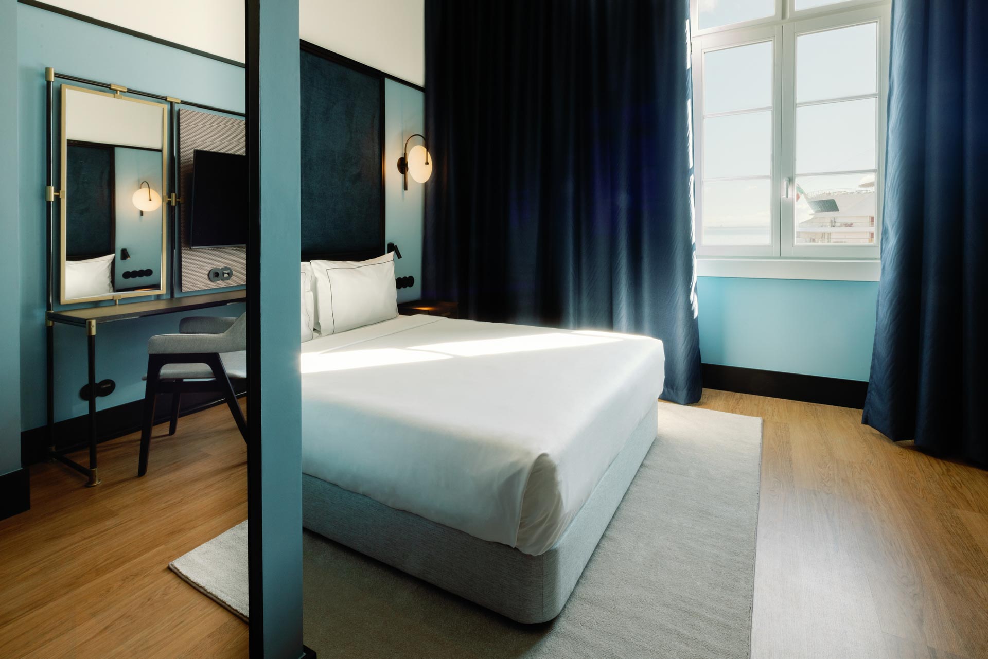 River View Guest Accommodation