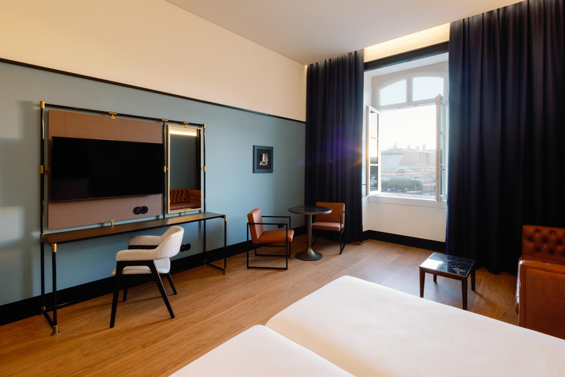 Suite River View