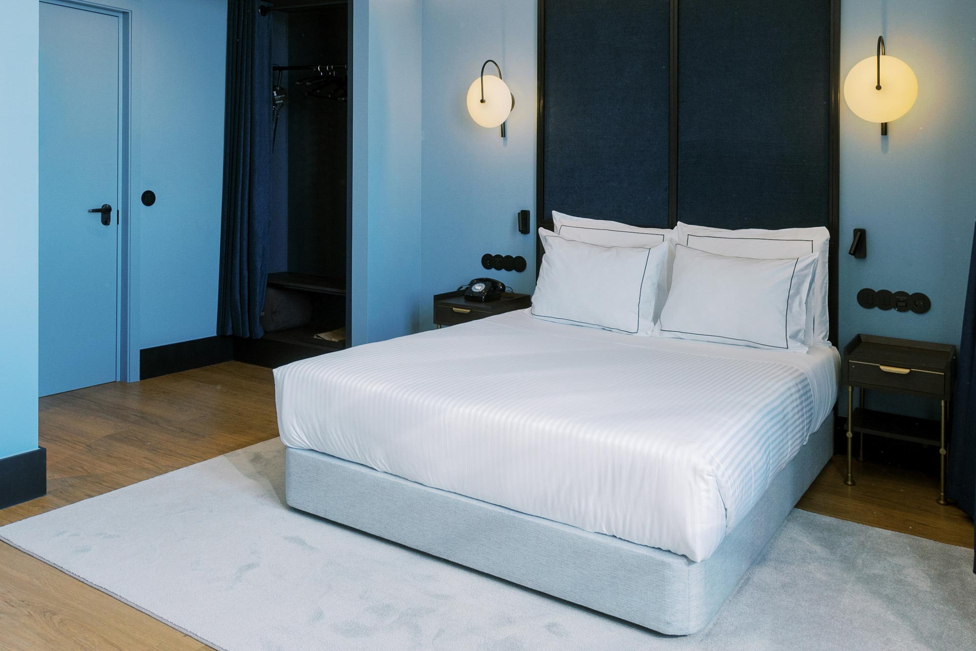 Superior Room River view