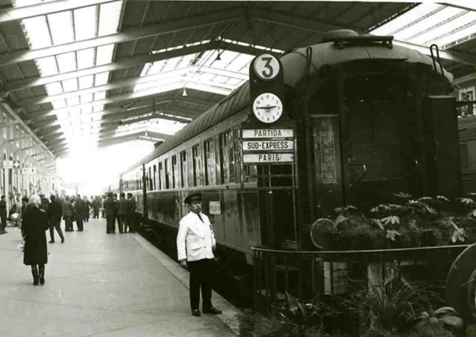 Train