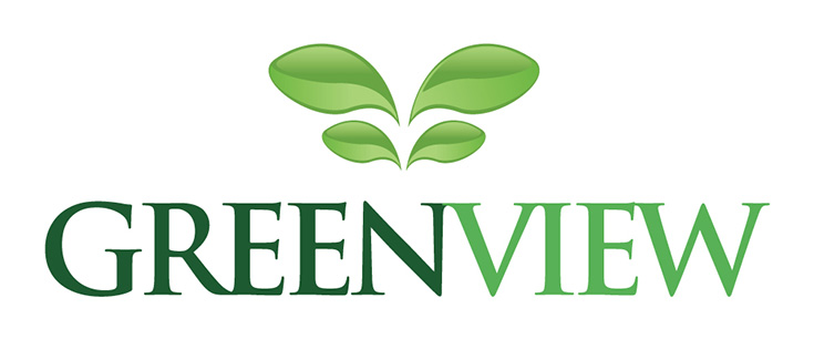 Greenview Logo