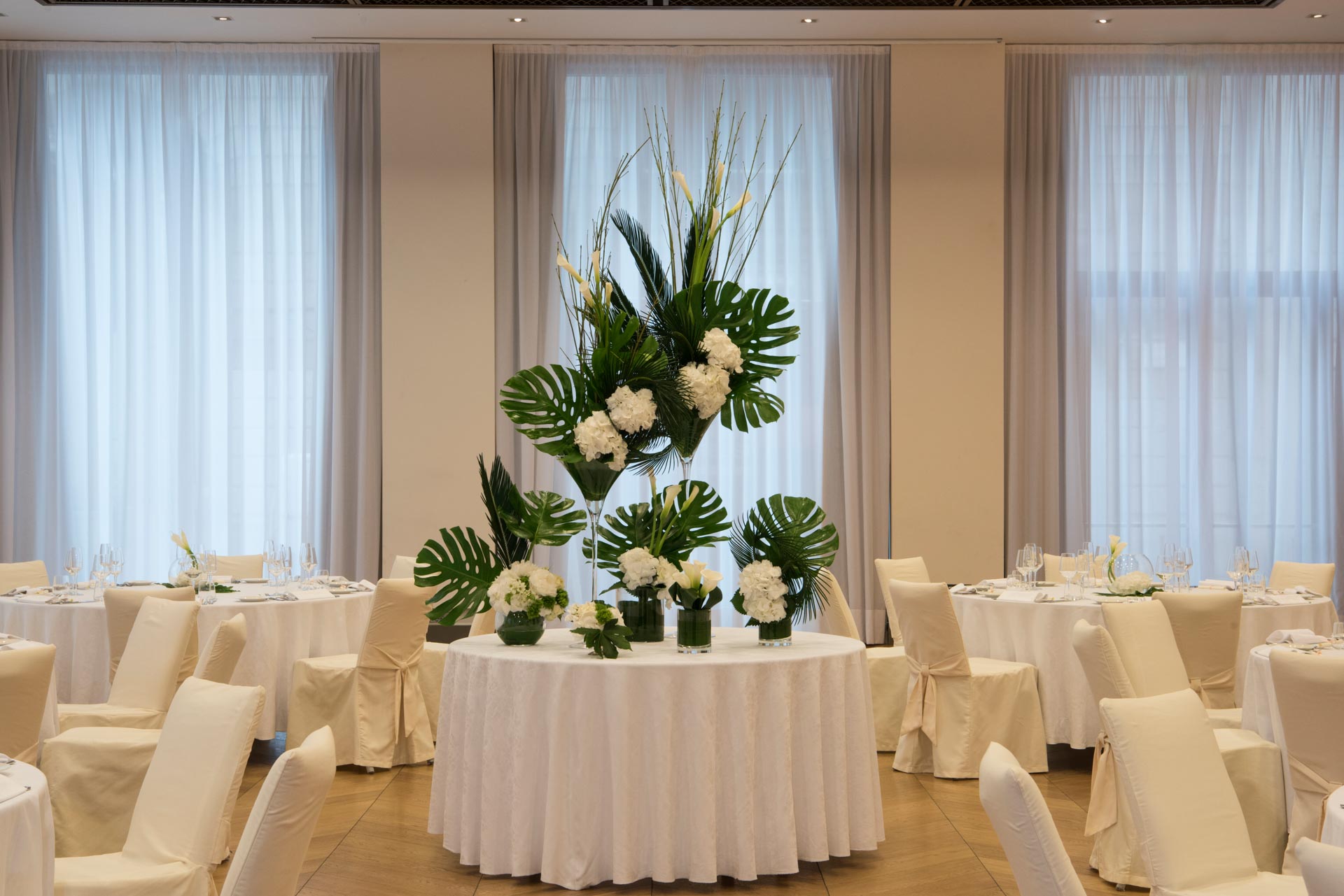 Fontana Banquet Room