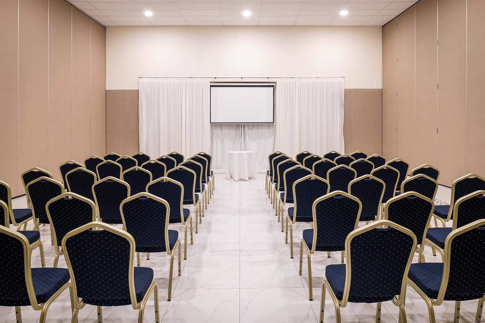 Meetings and Event Space