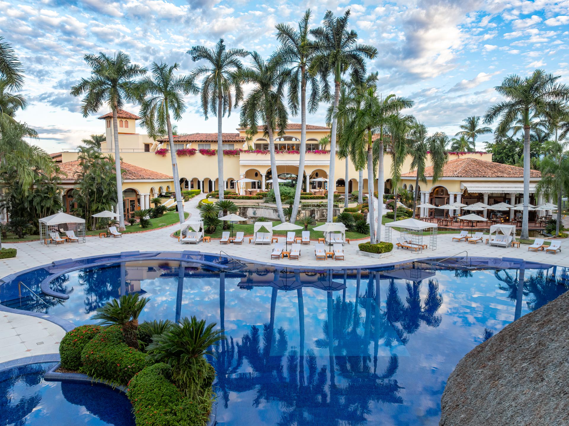 Casa Velas Puerto Vallarta 