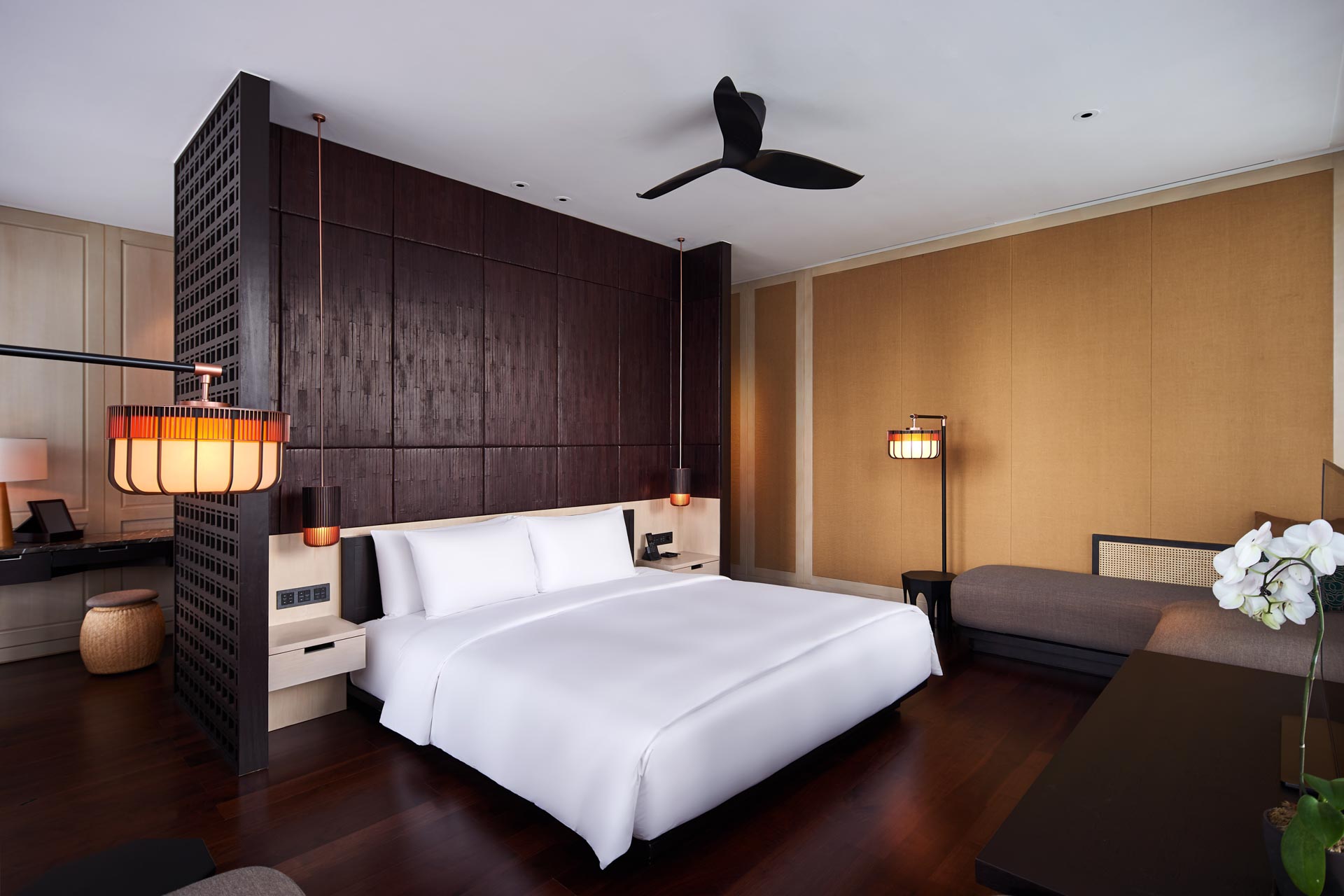 Suite Guest Accommodaiton