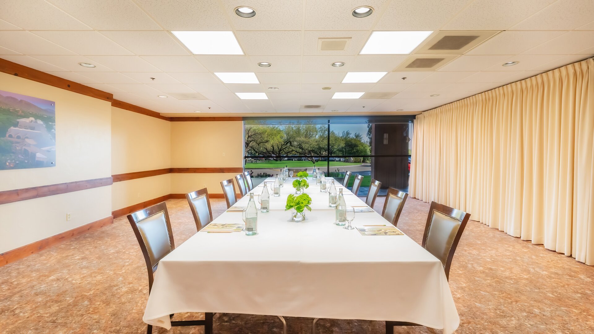 Ironwood Meeting Room