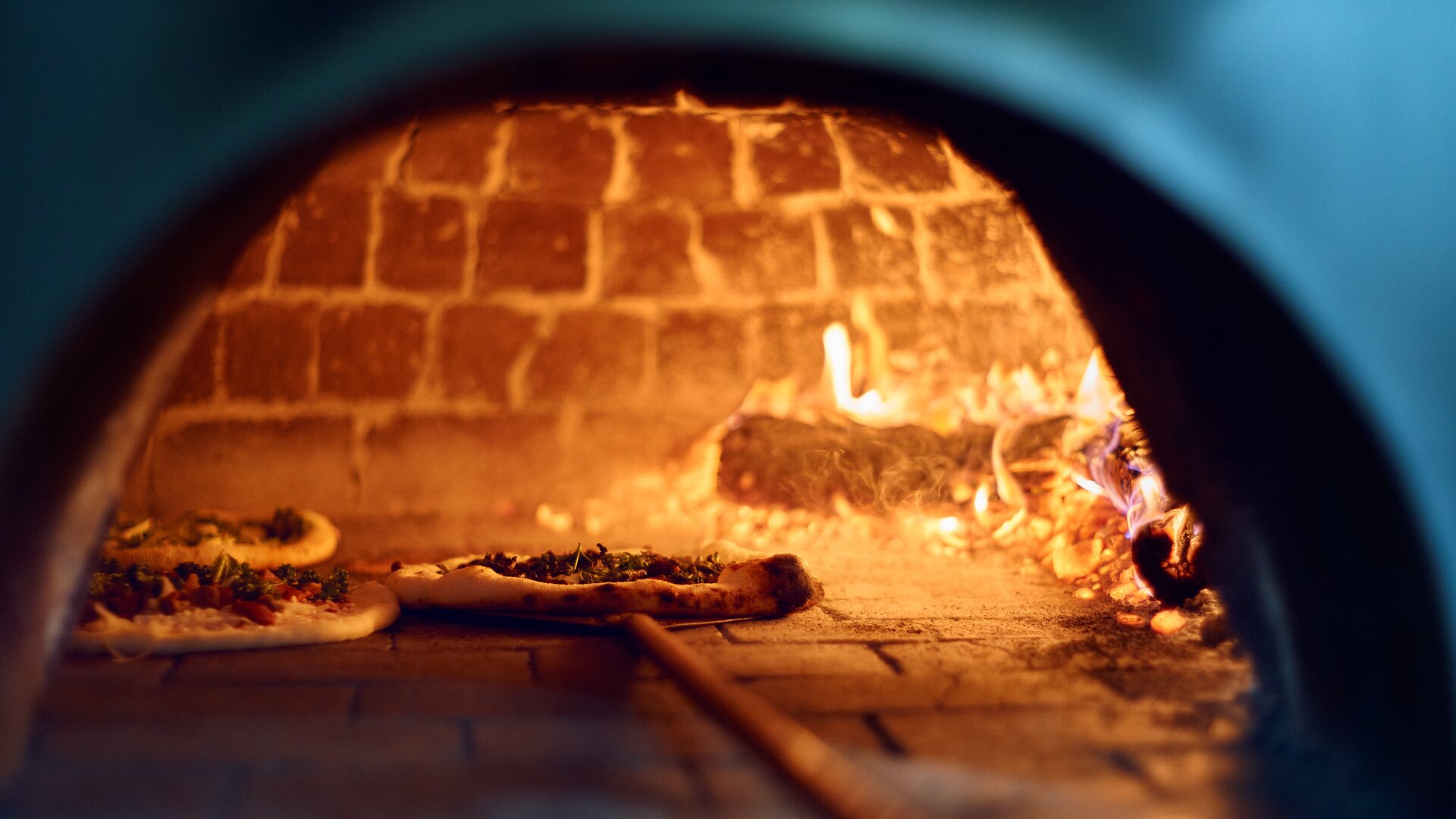 Bar Esquina Pizza Oven