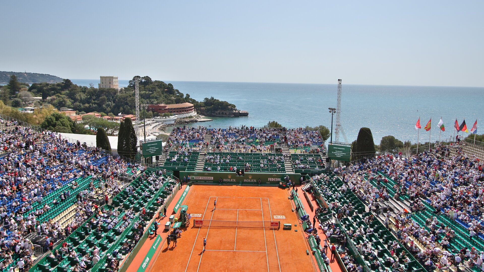 Monte-Carlo Country Club