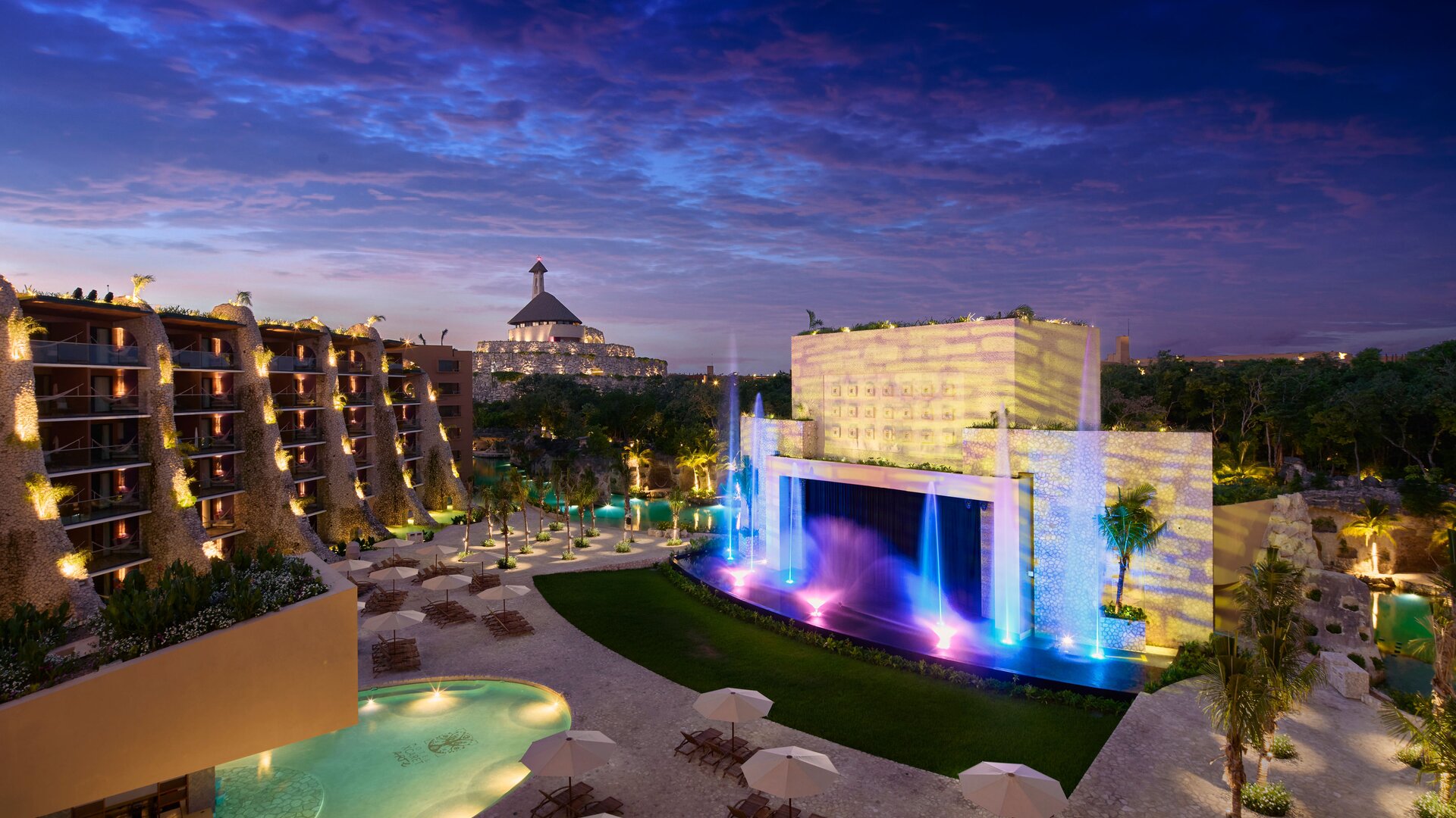 Outdoor Theater Foro Casa del la Musica