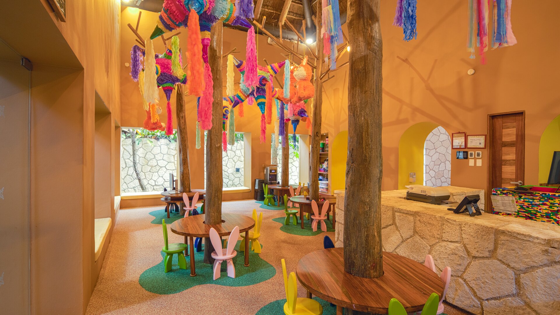 Xiquillos Children's Space