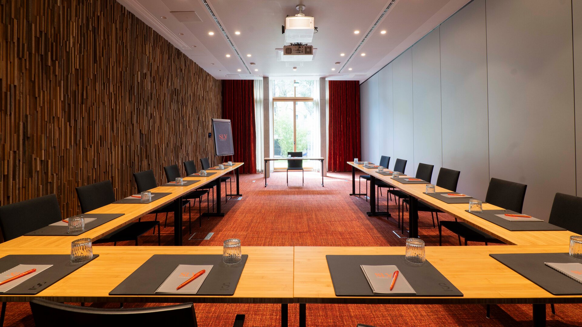 Conference Room C1