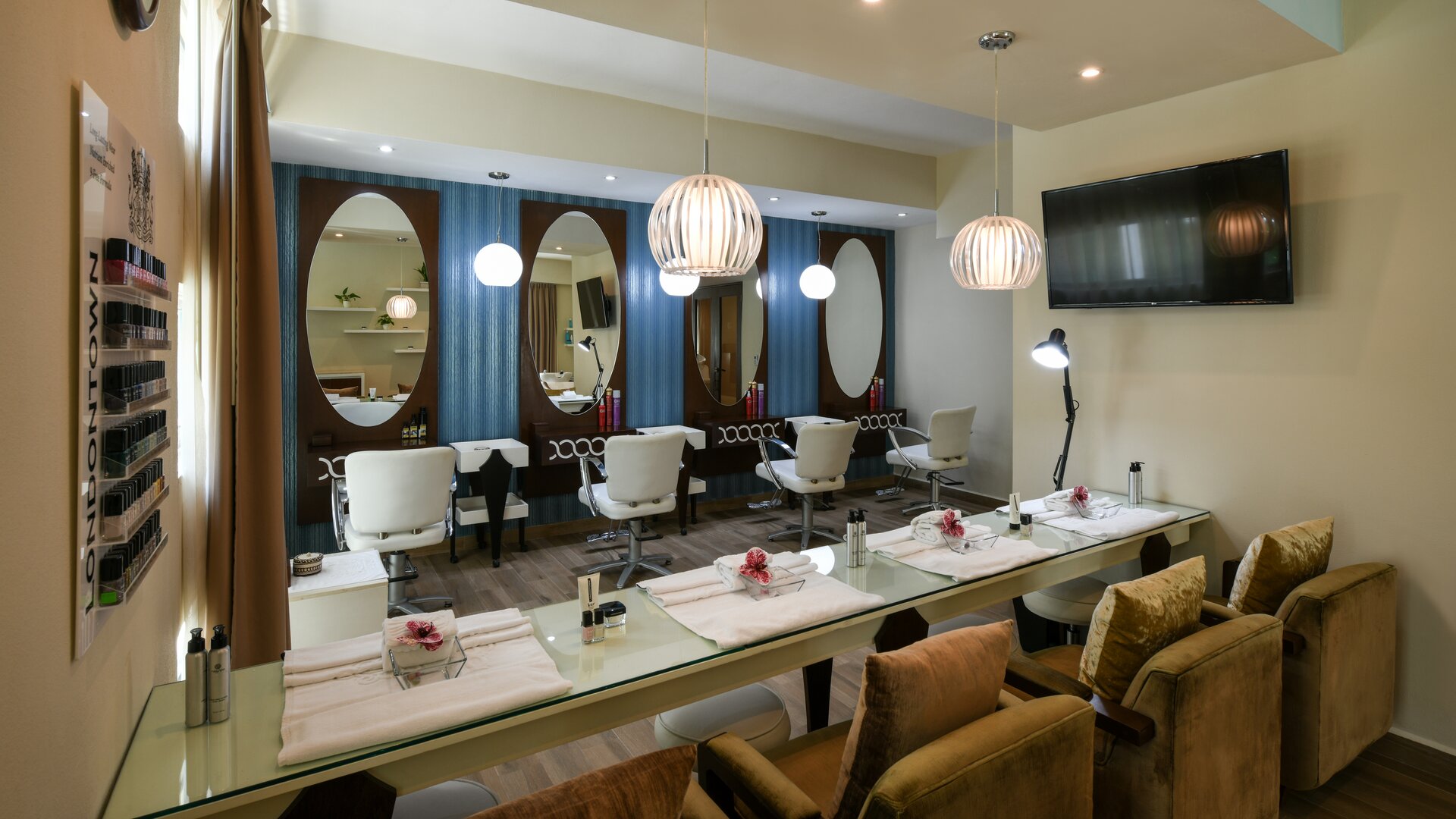 Estetica Room Naay Spa