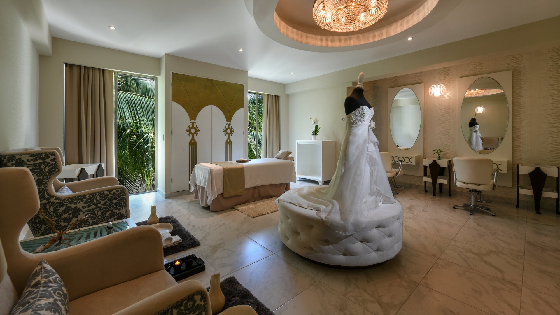 Bridal Suite