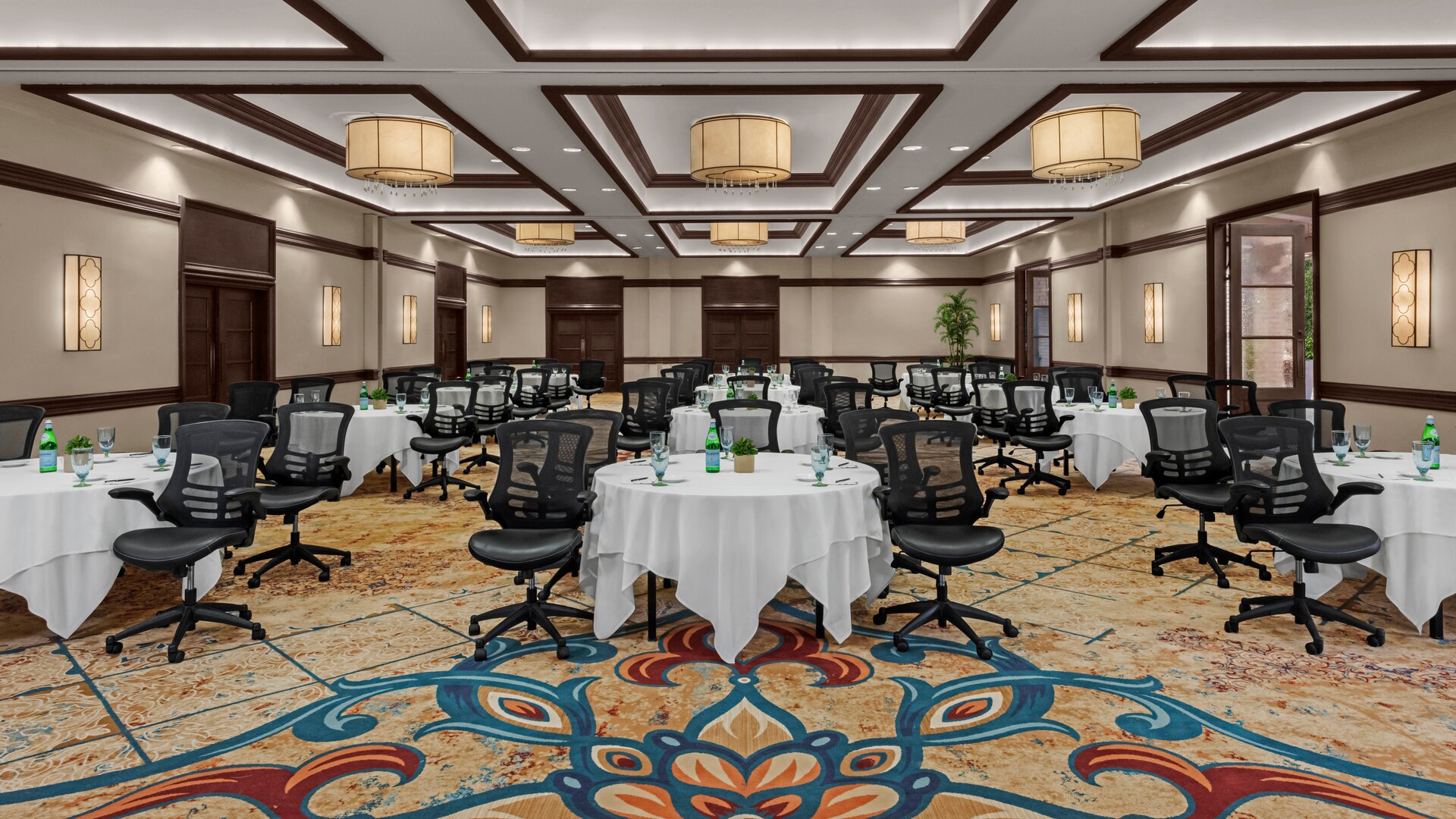 Meeting/Event Space