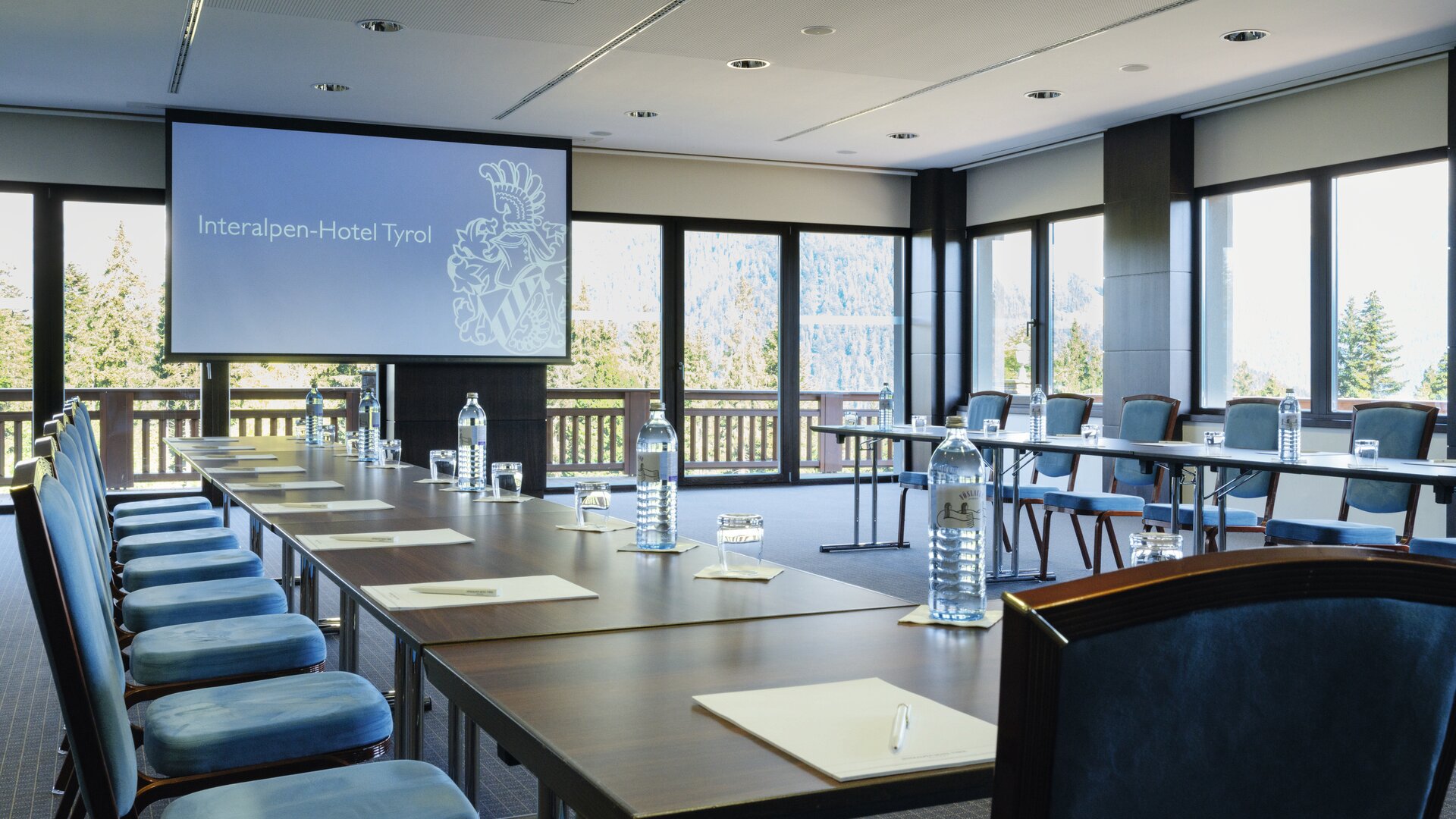 Leutasch Conference Room