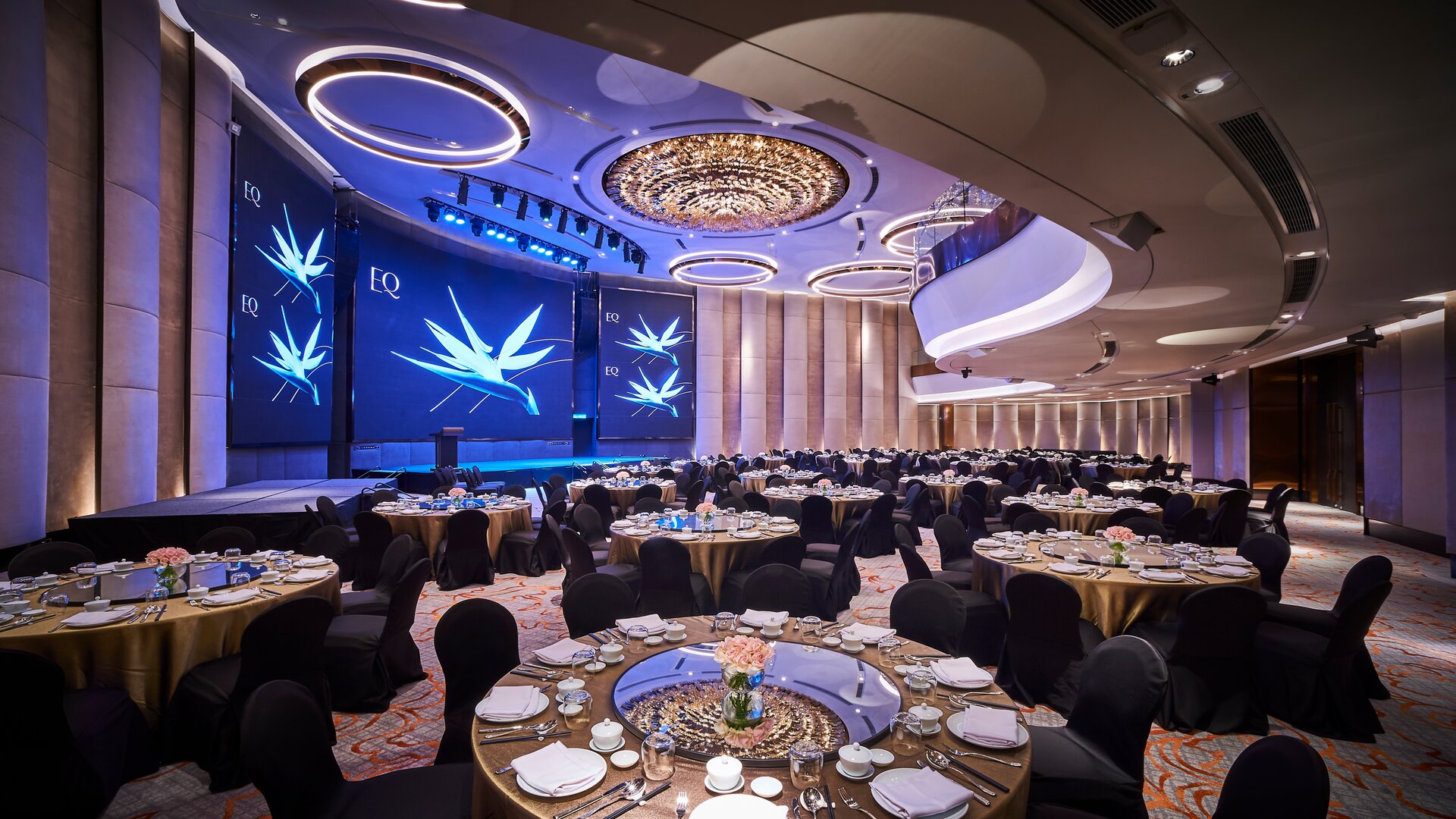 Diamond Ballroom Event Space