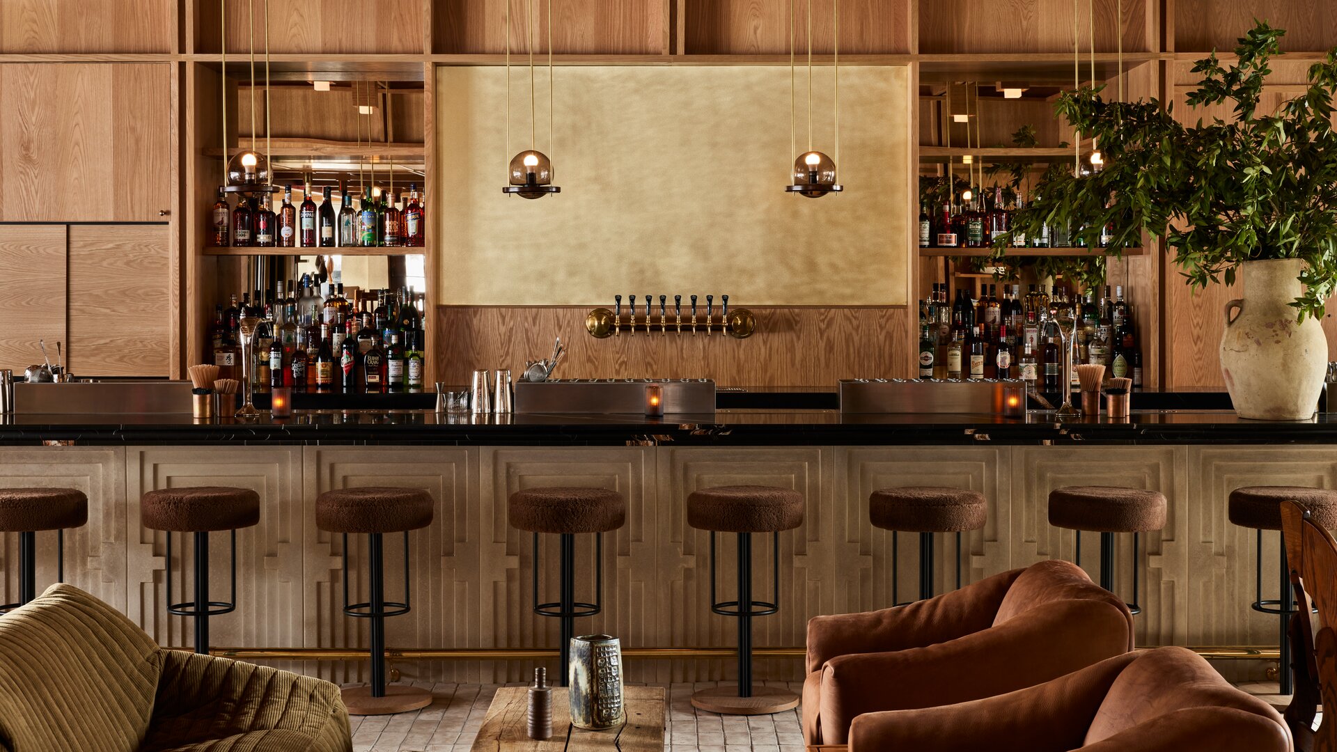 Lobby Bar