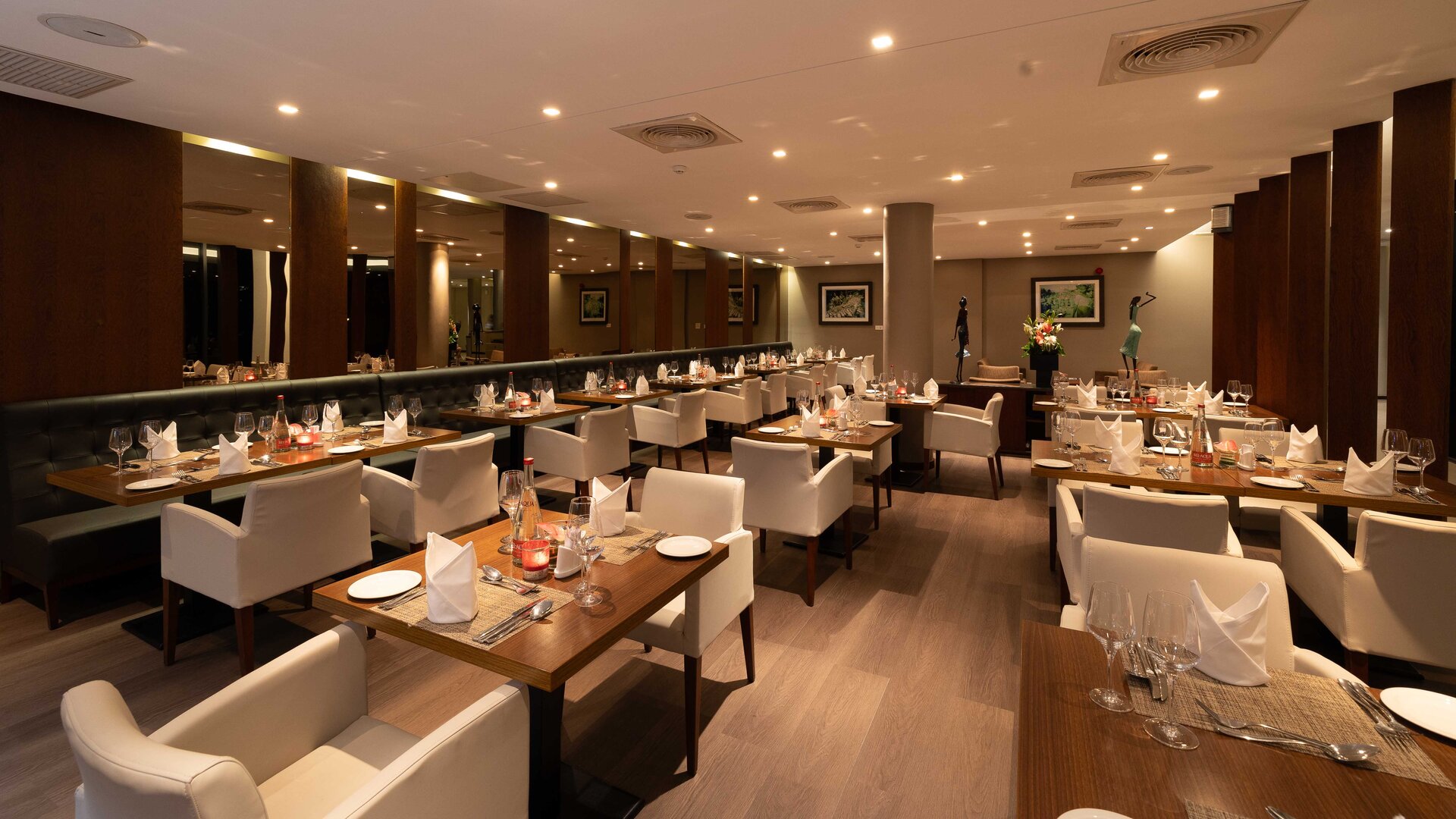 The Grillroom Restaurant