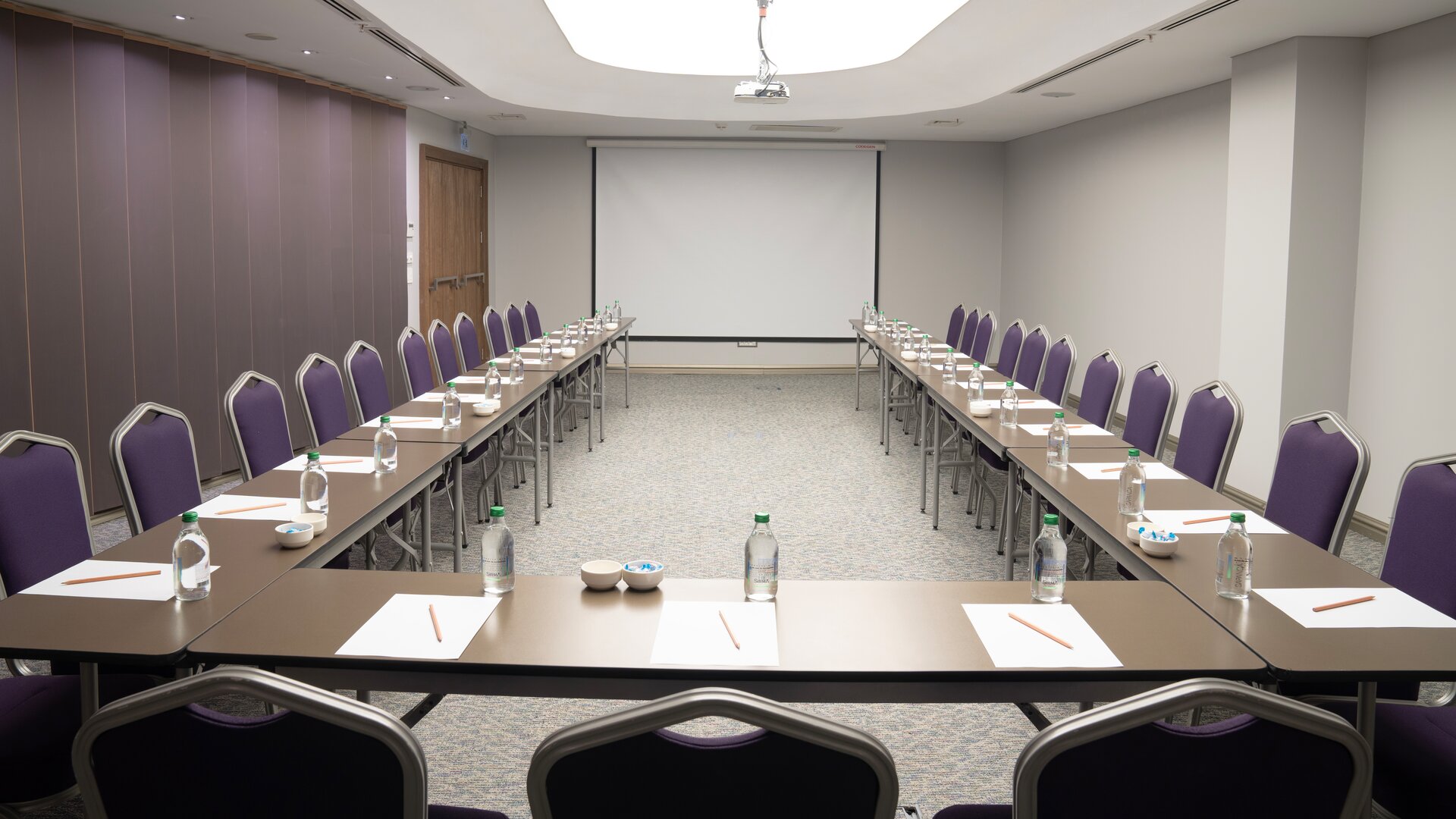 Minor Meeting Room 3