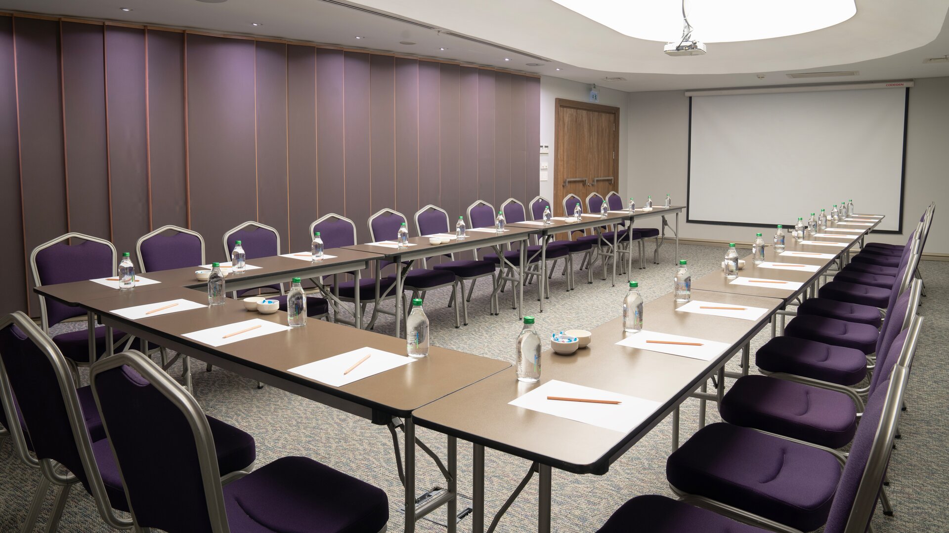 Minor Meeting Room 2