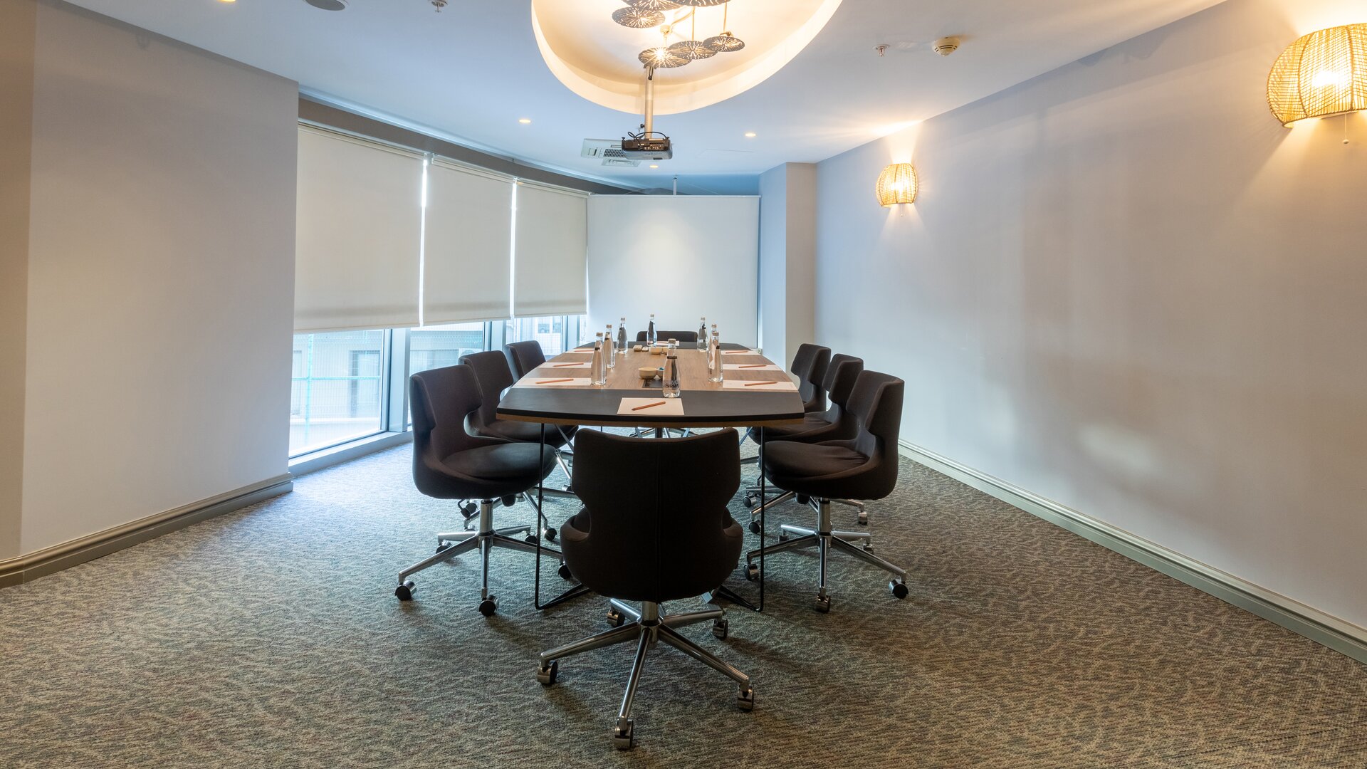 Sonat Meeting Room 4