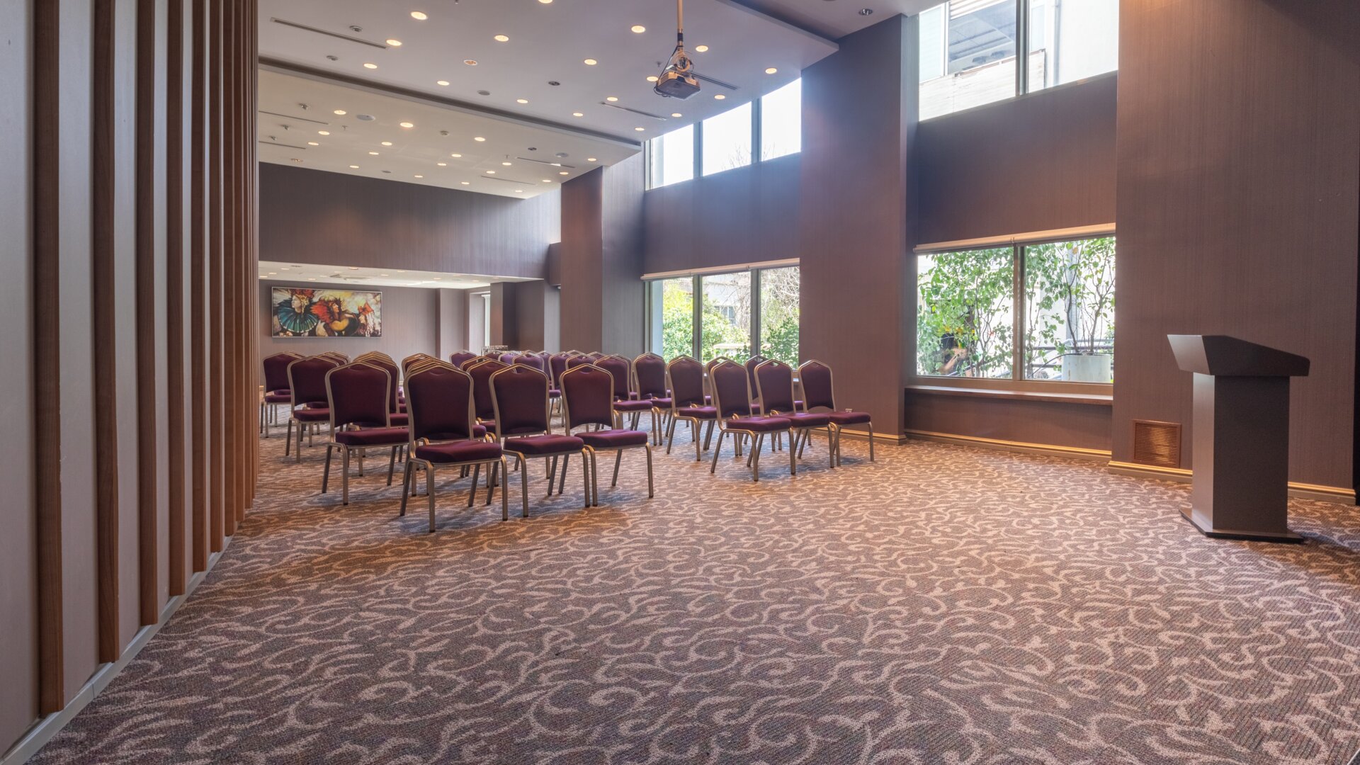 Major Event Space 7