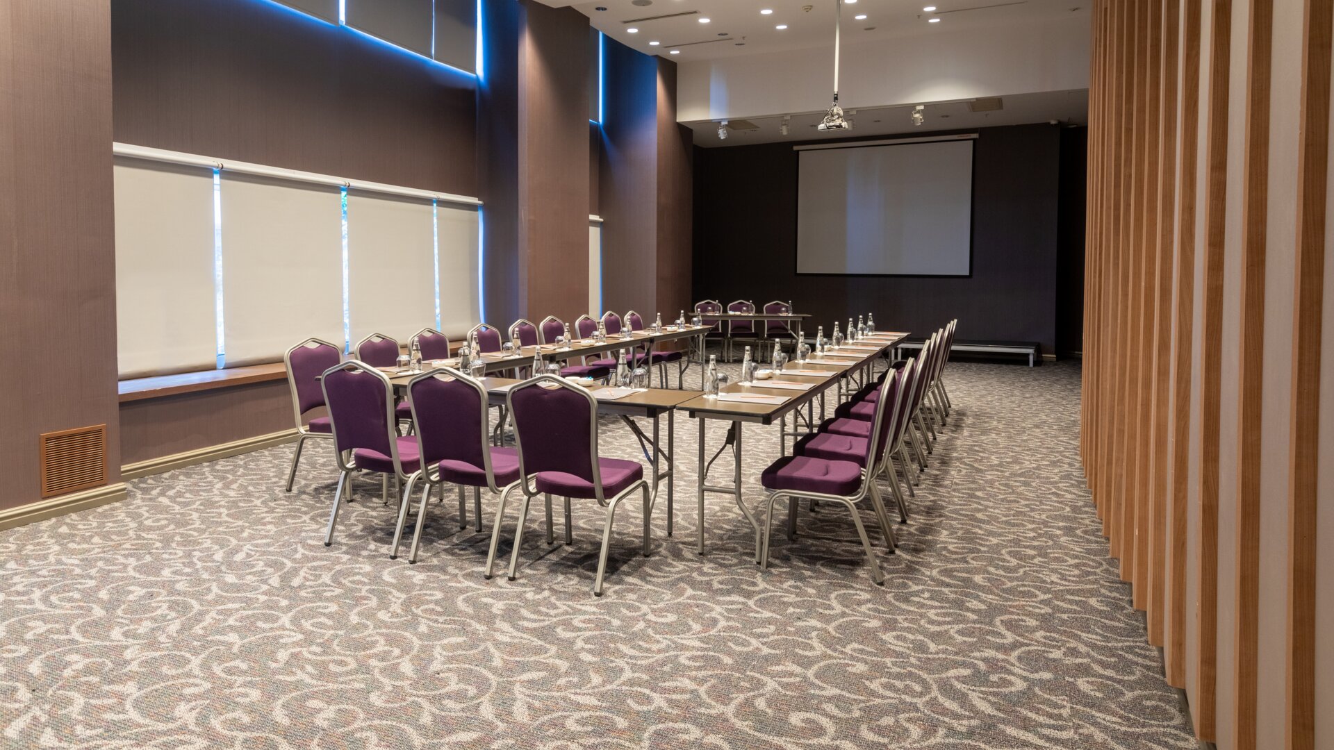 Major Event Space 2