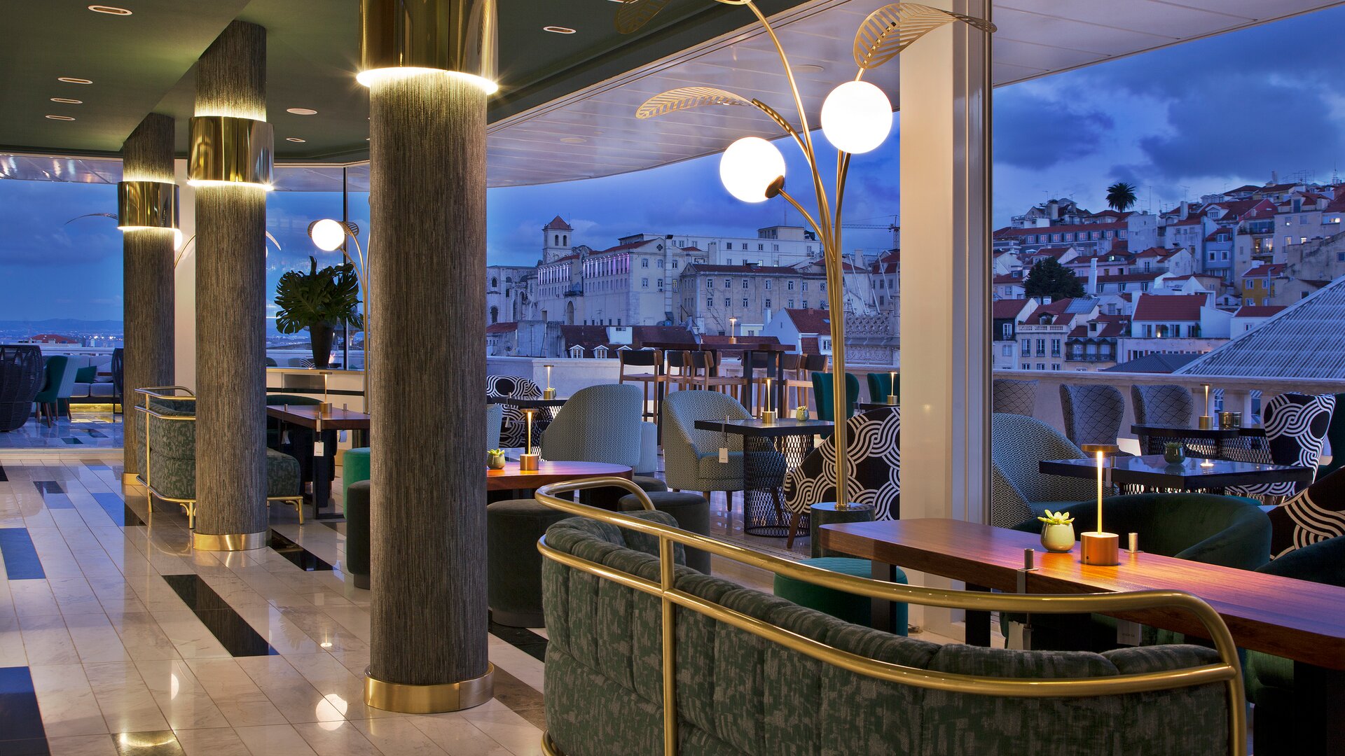 Rossio Gastrobar