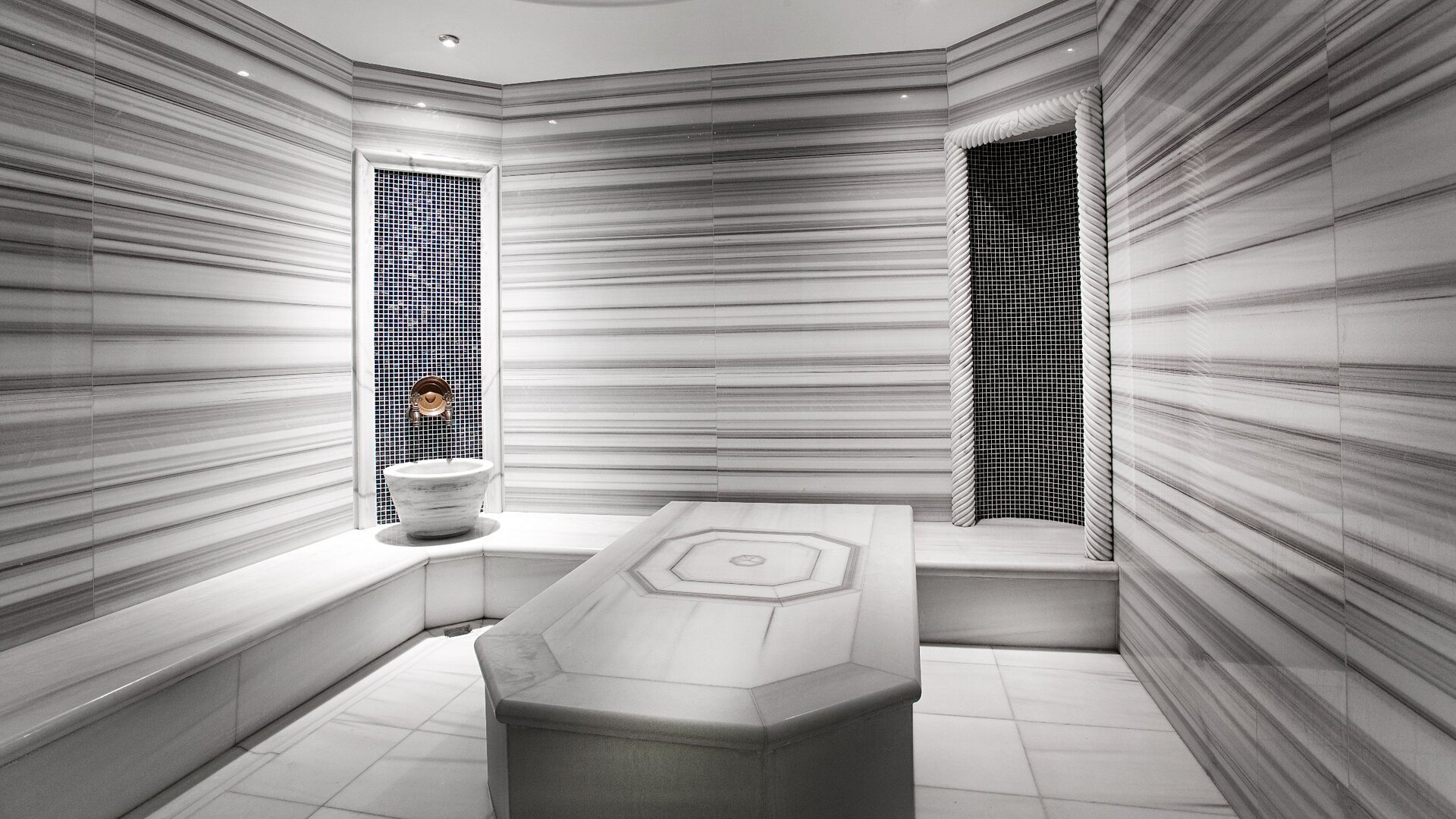 L'Aura Spa Hamam