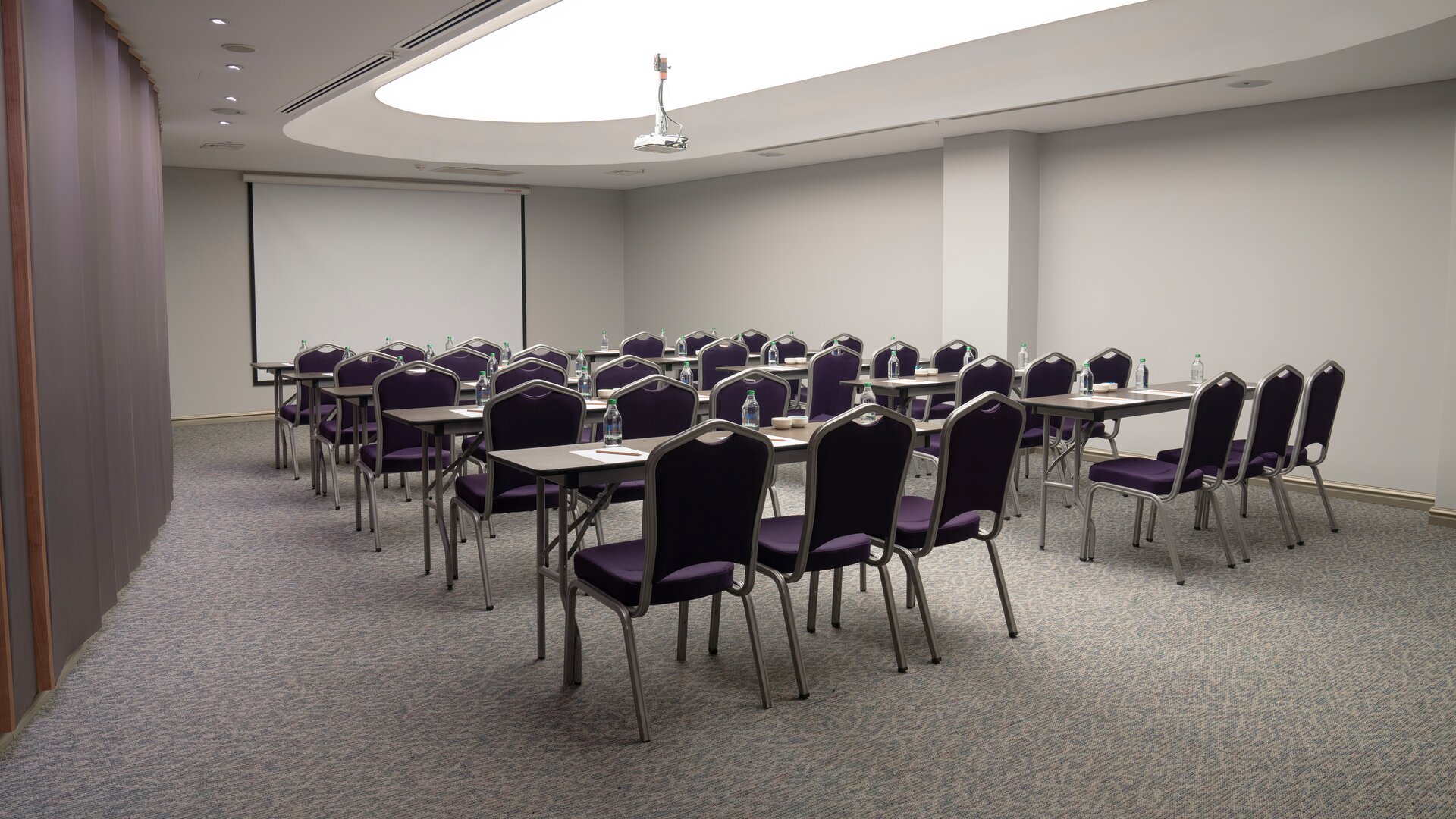 Minor Meeting Room 4