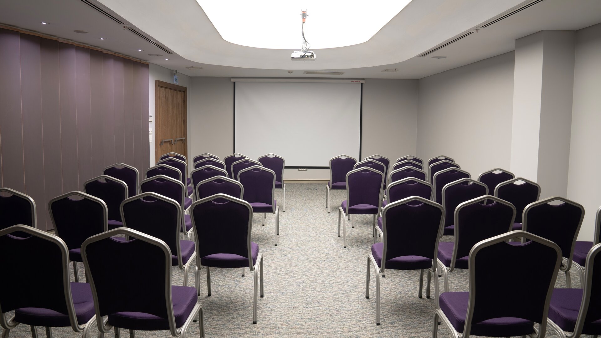 Minor Meeting Room 5