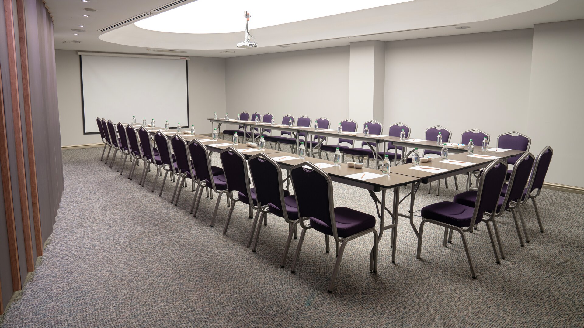 Minor Meeting Room 1