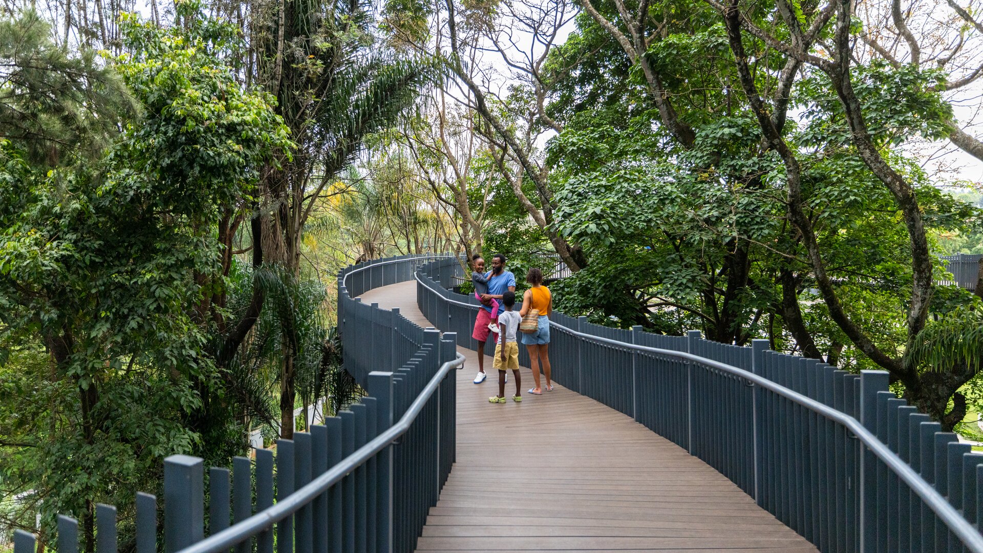 Skywalk