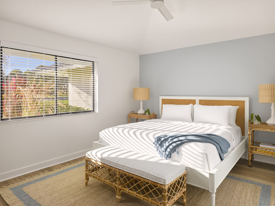 Cottage Guest Room