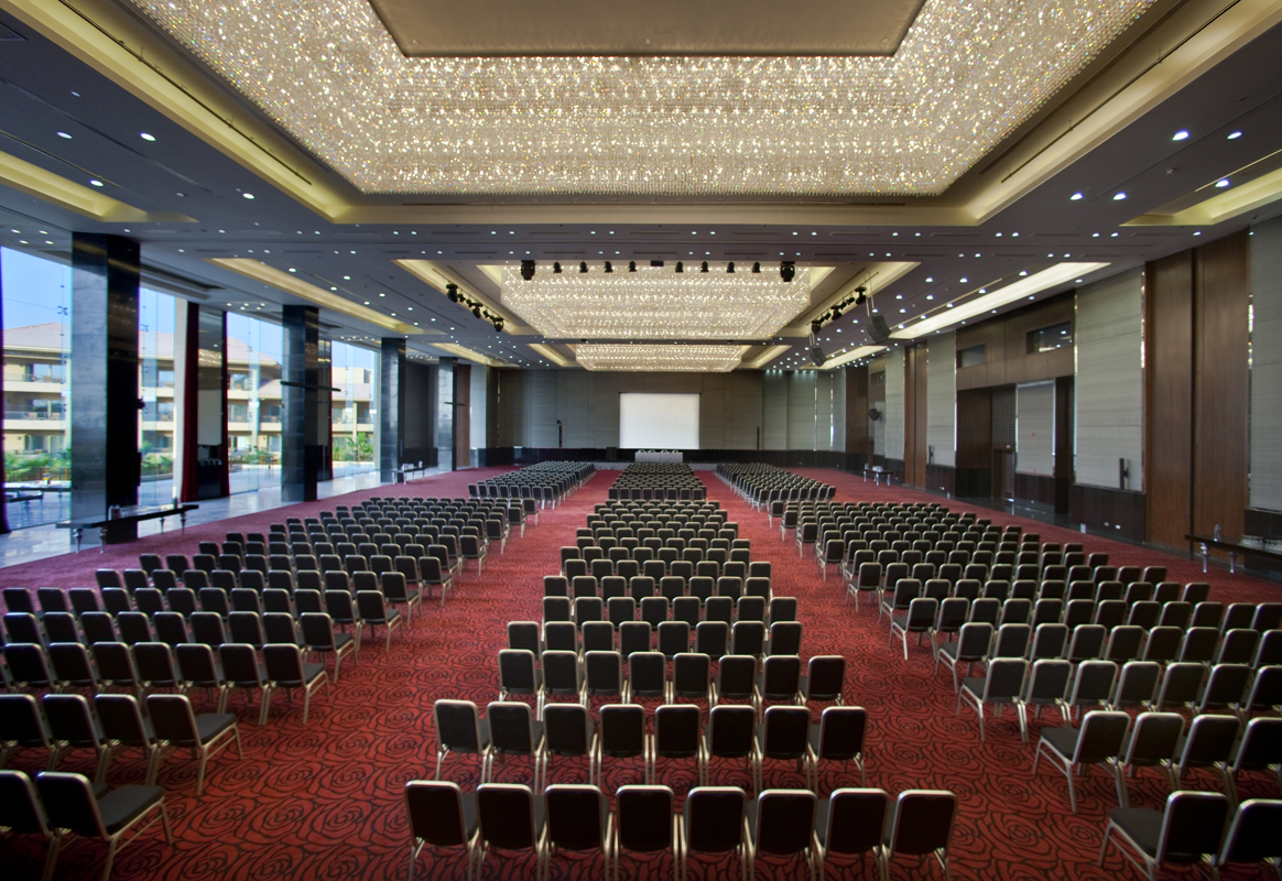 Lake View Ballroom