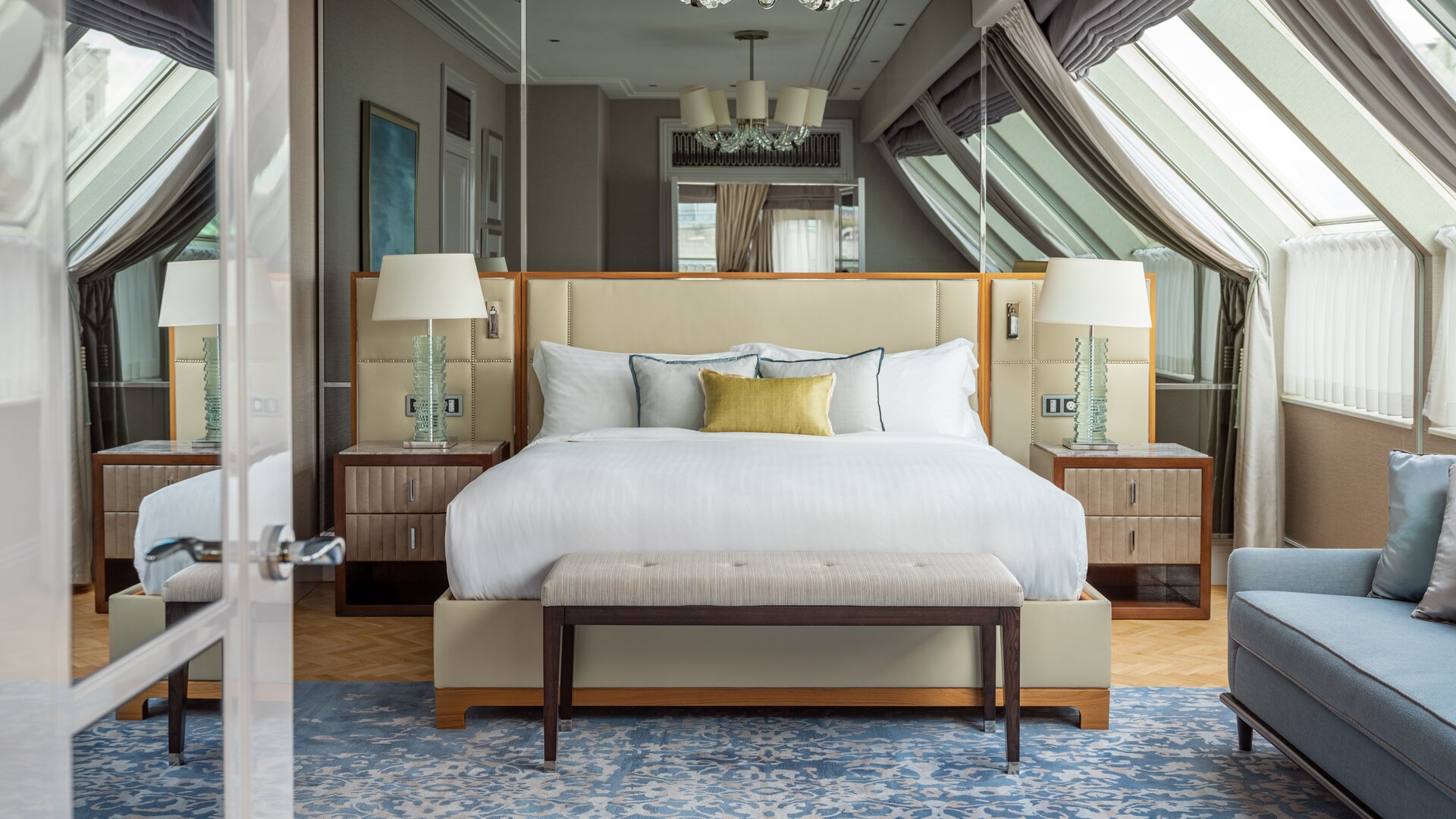 Royal Suite