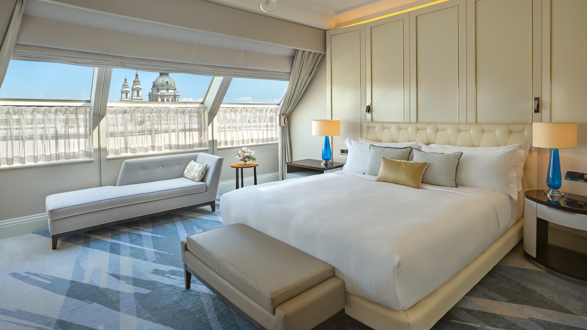 Skyline Suite