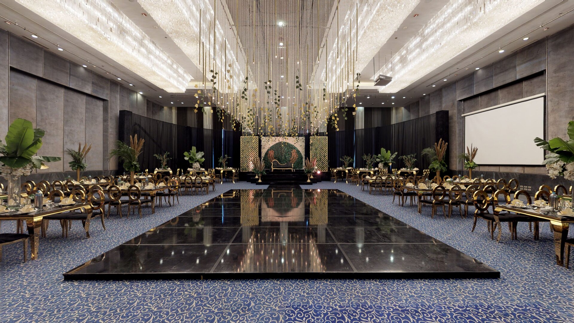 Dusit Ballroom