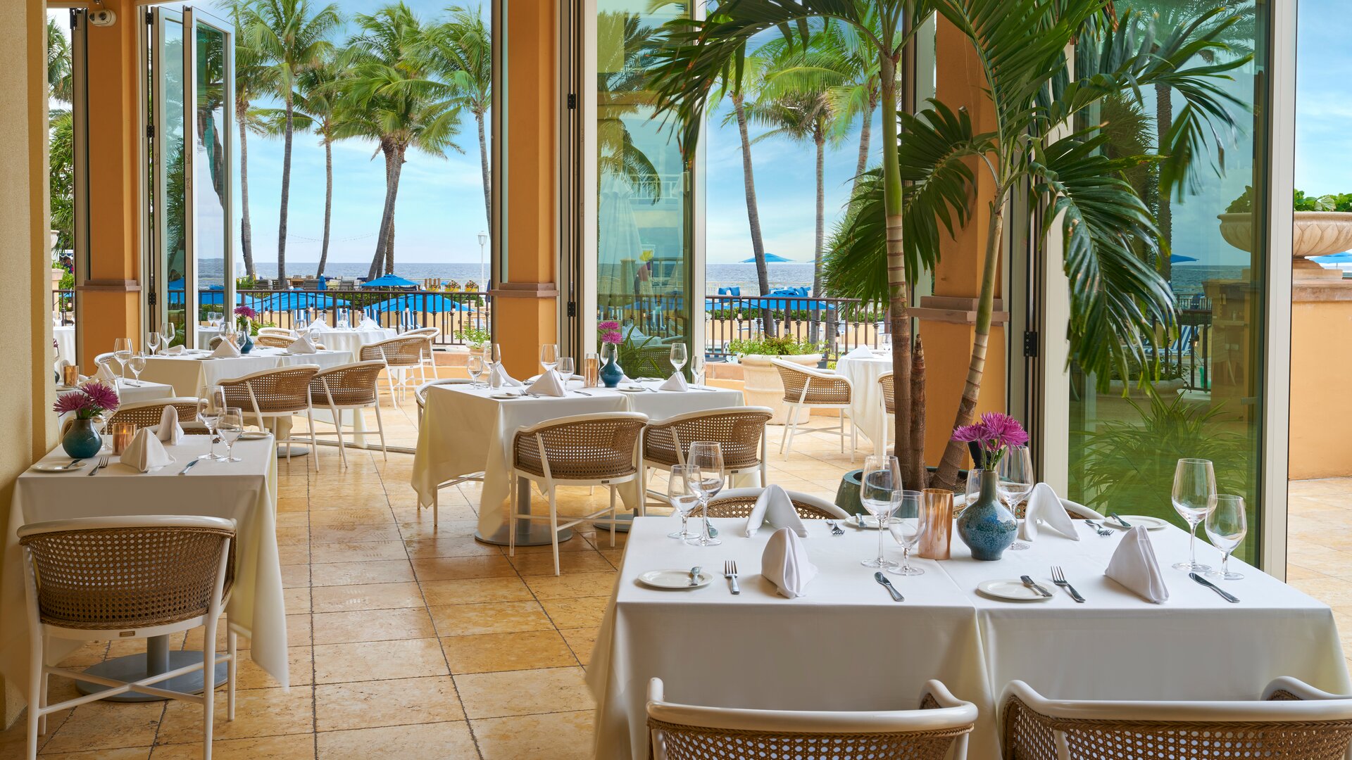 Polpo Palm Beach Restaurant