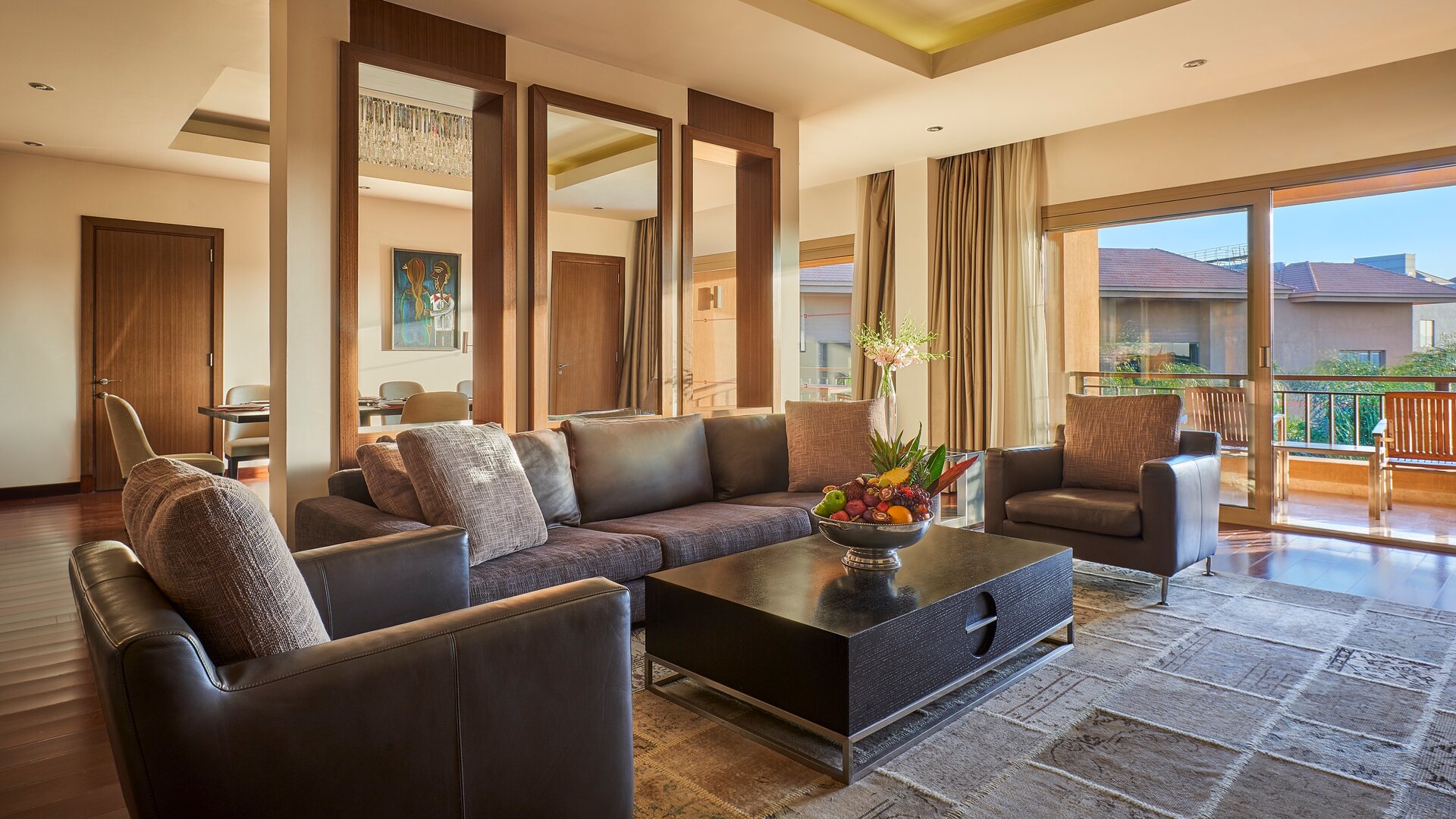 Executive Suite