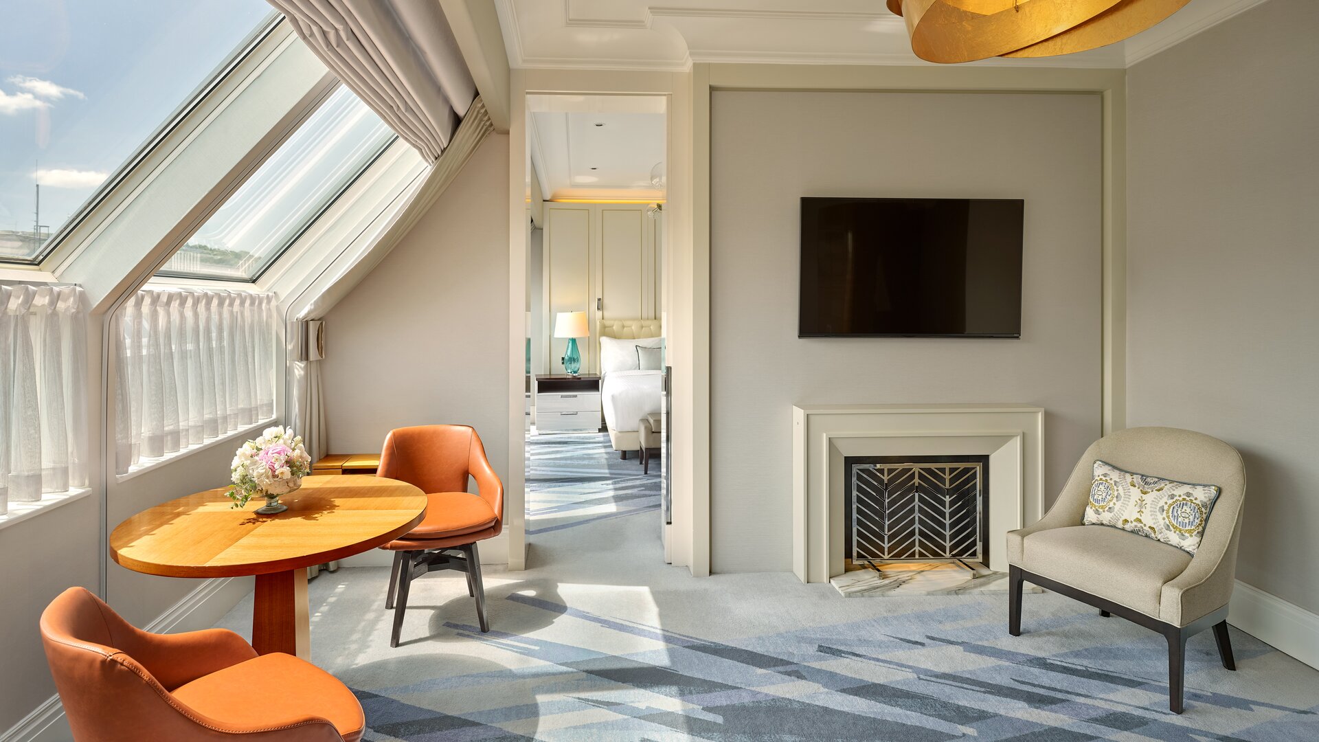 Skyline Suite