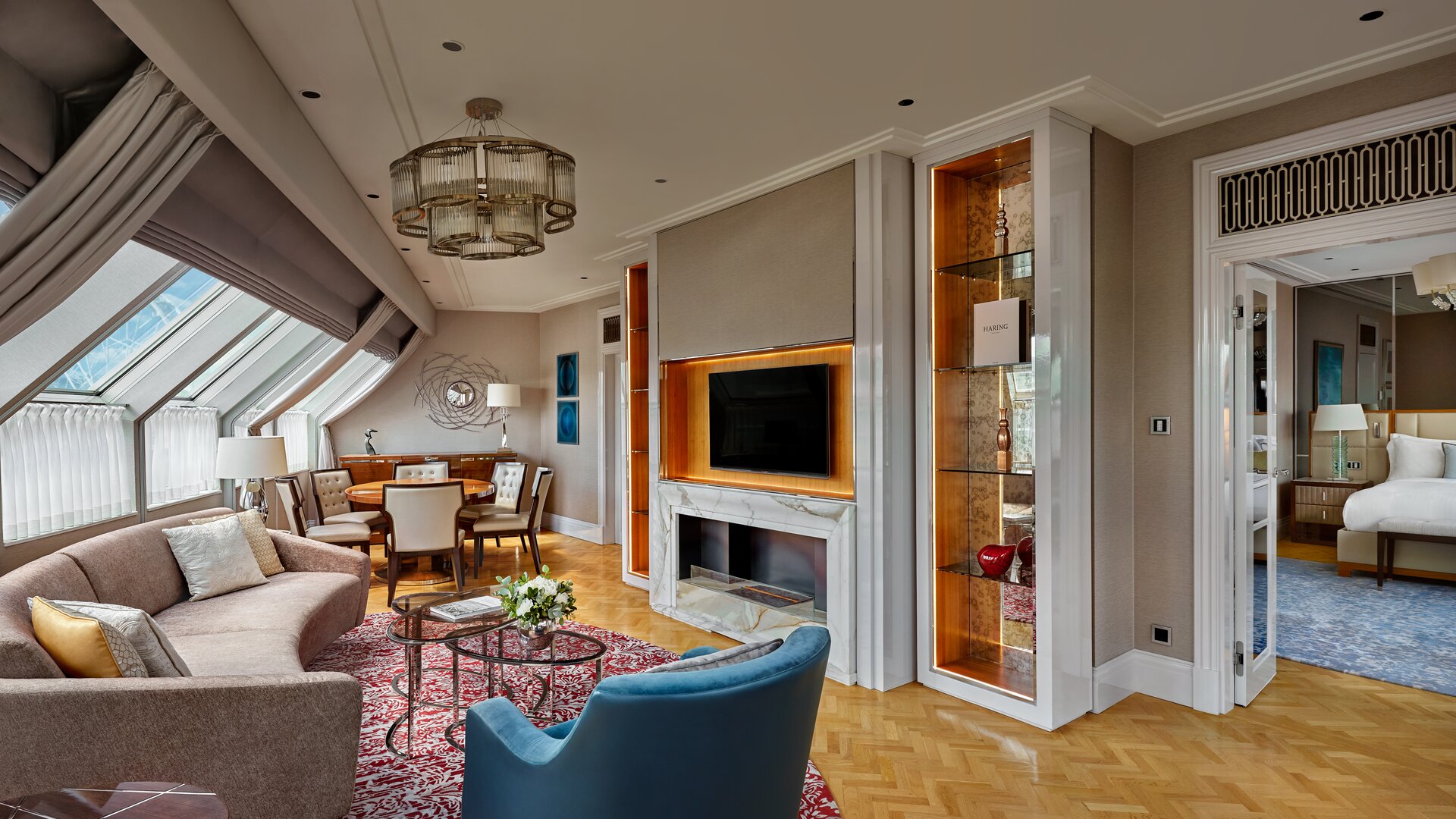 Royal Suite