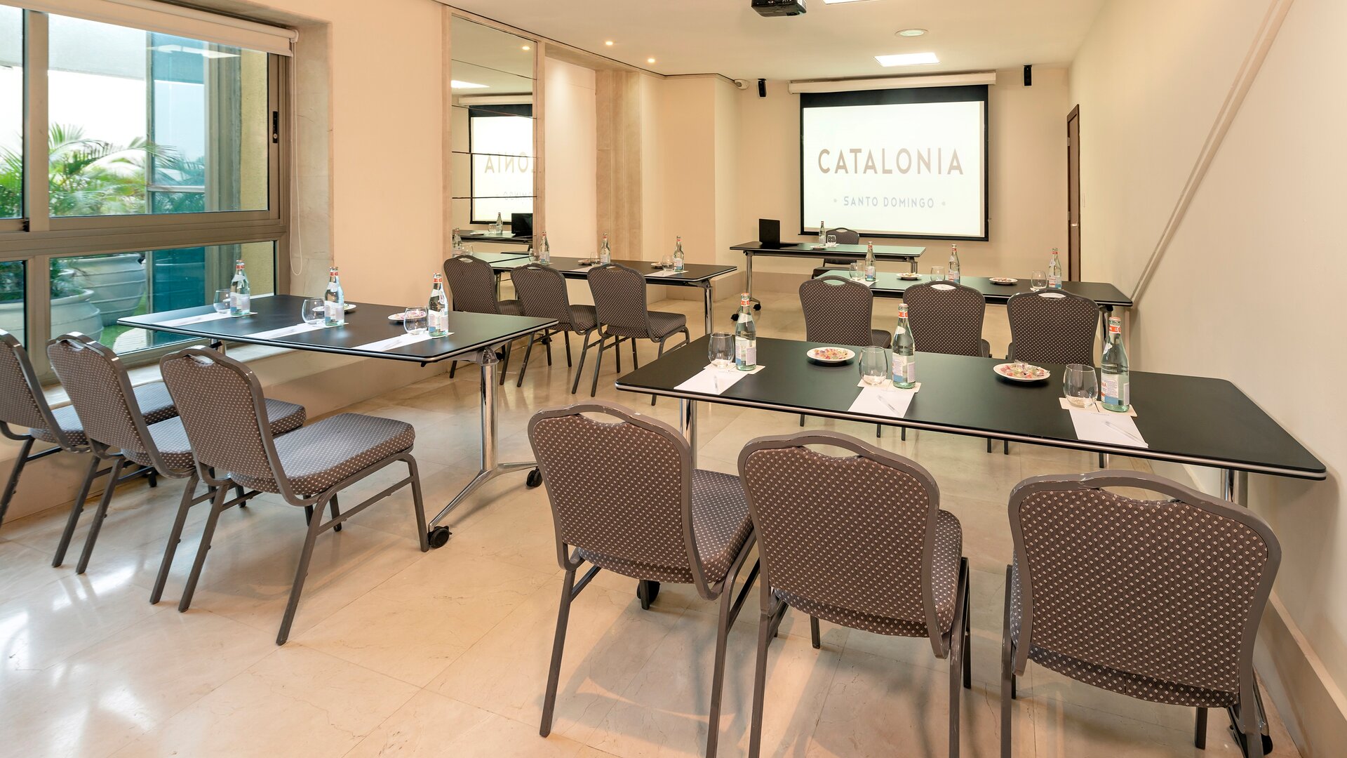 Bavaro Meeting Room