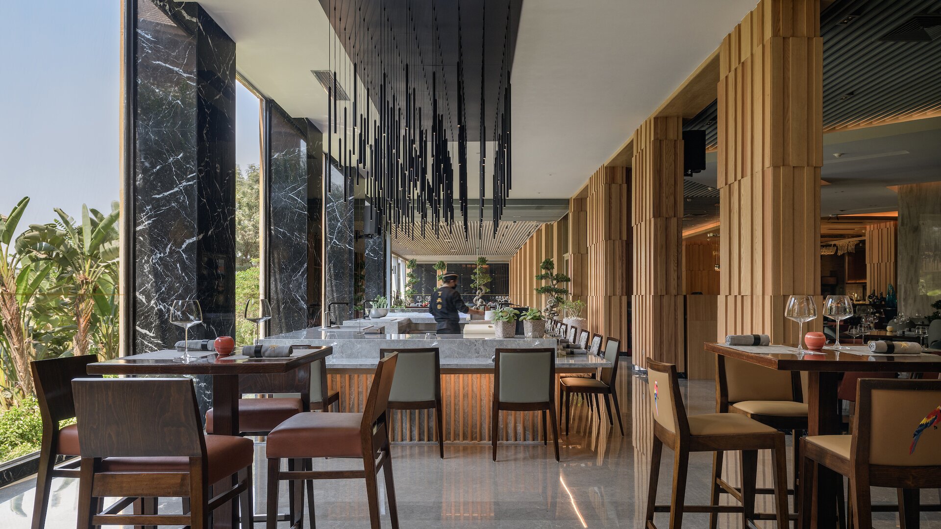 Tao Restaurant