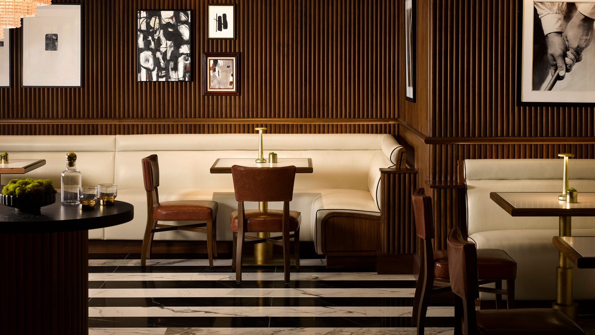 The Butchers Club Restaurant