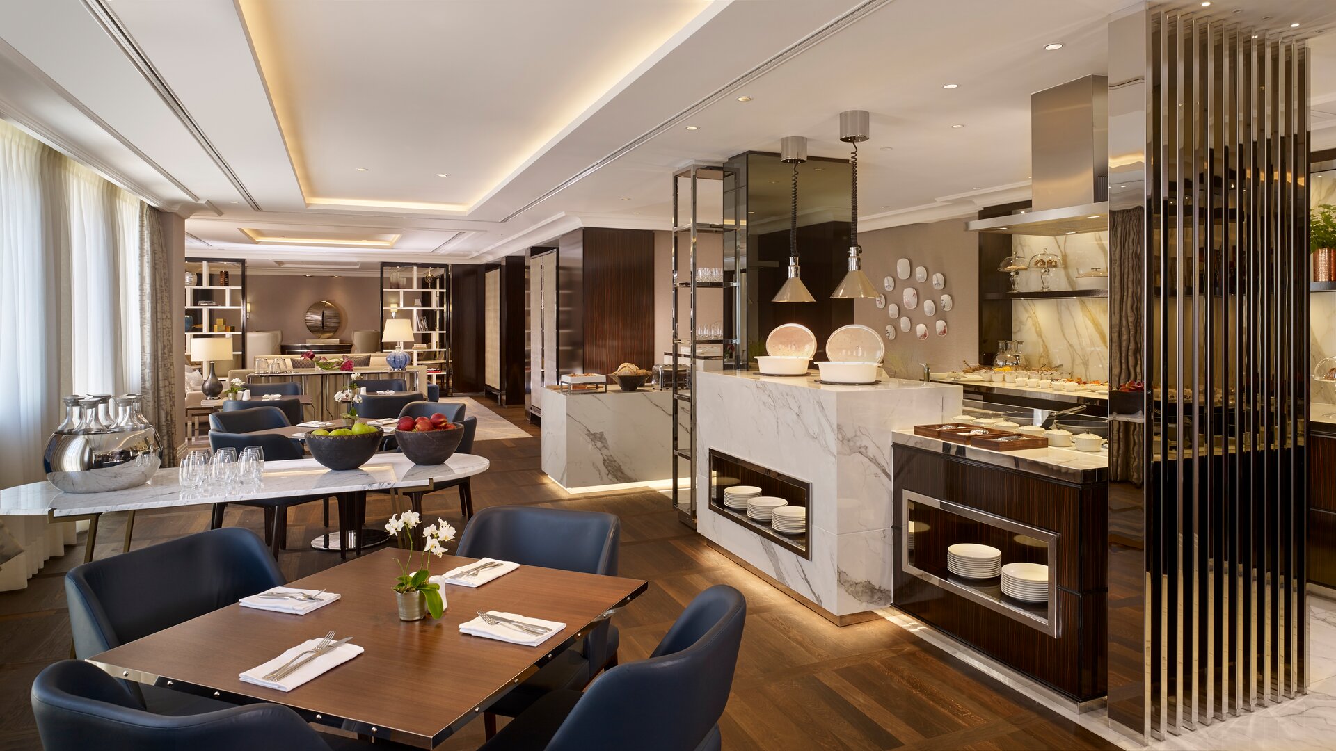 Club Lounge