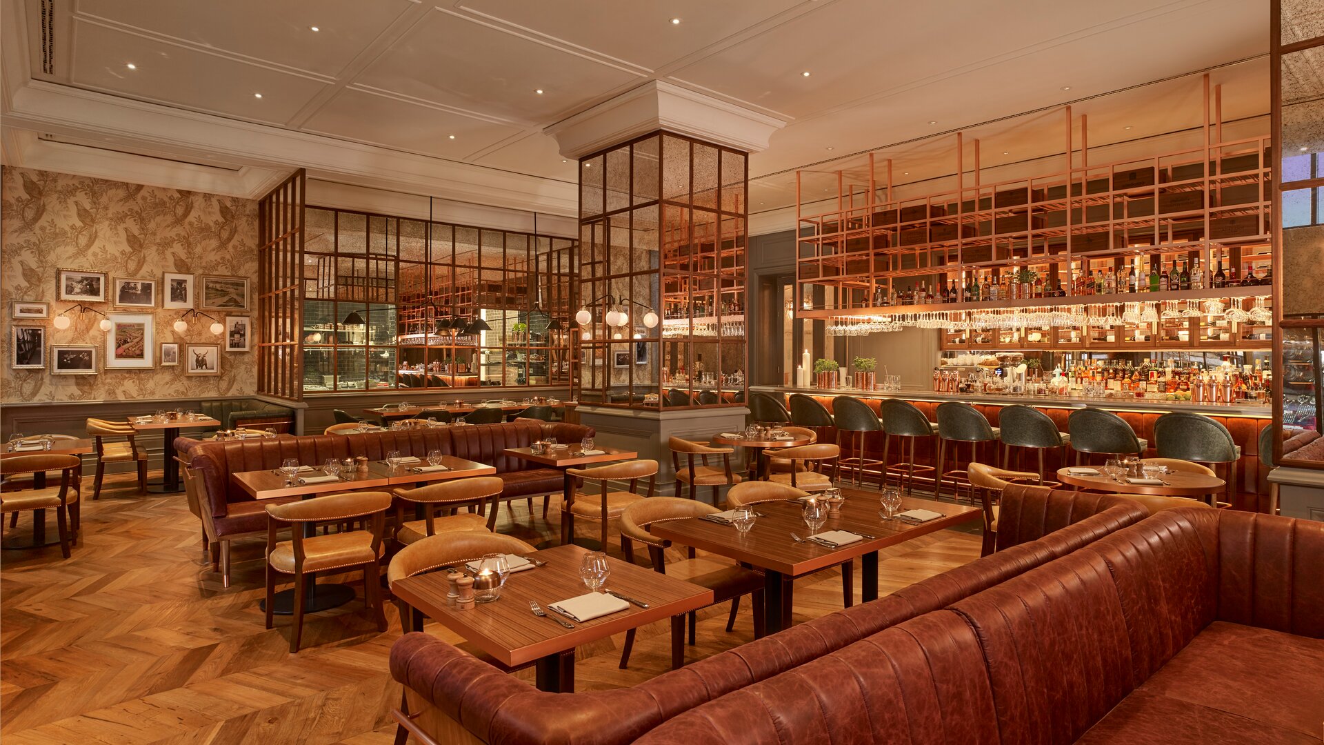 Ottimo Restaurant