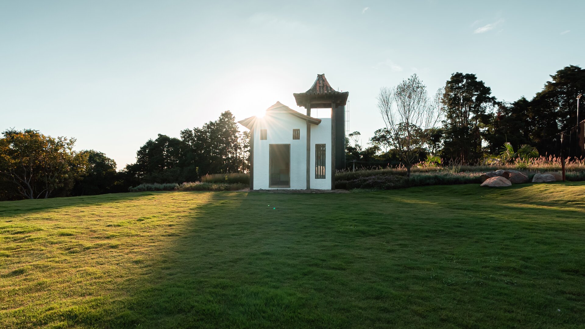 Hotel Chapel