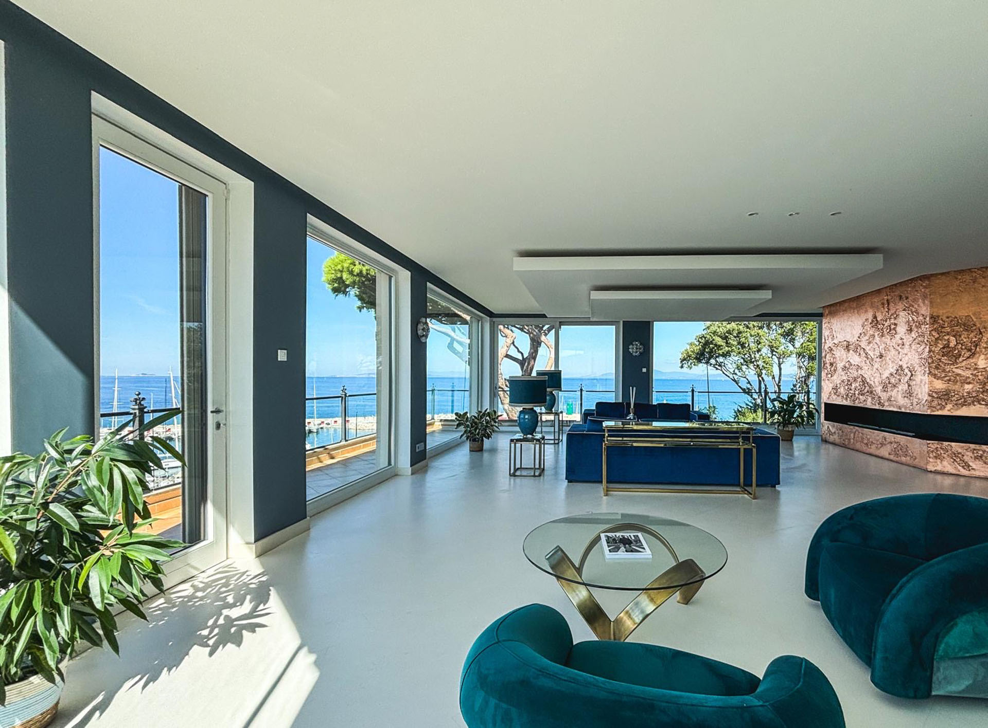 Two Bedroom Suite